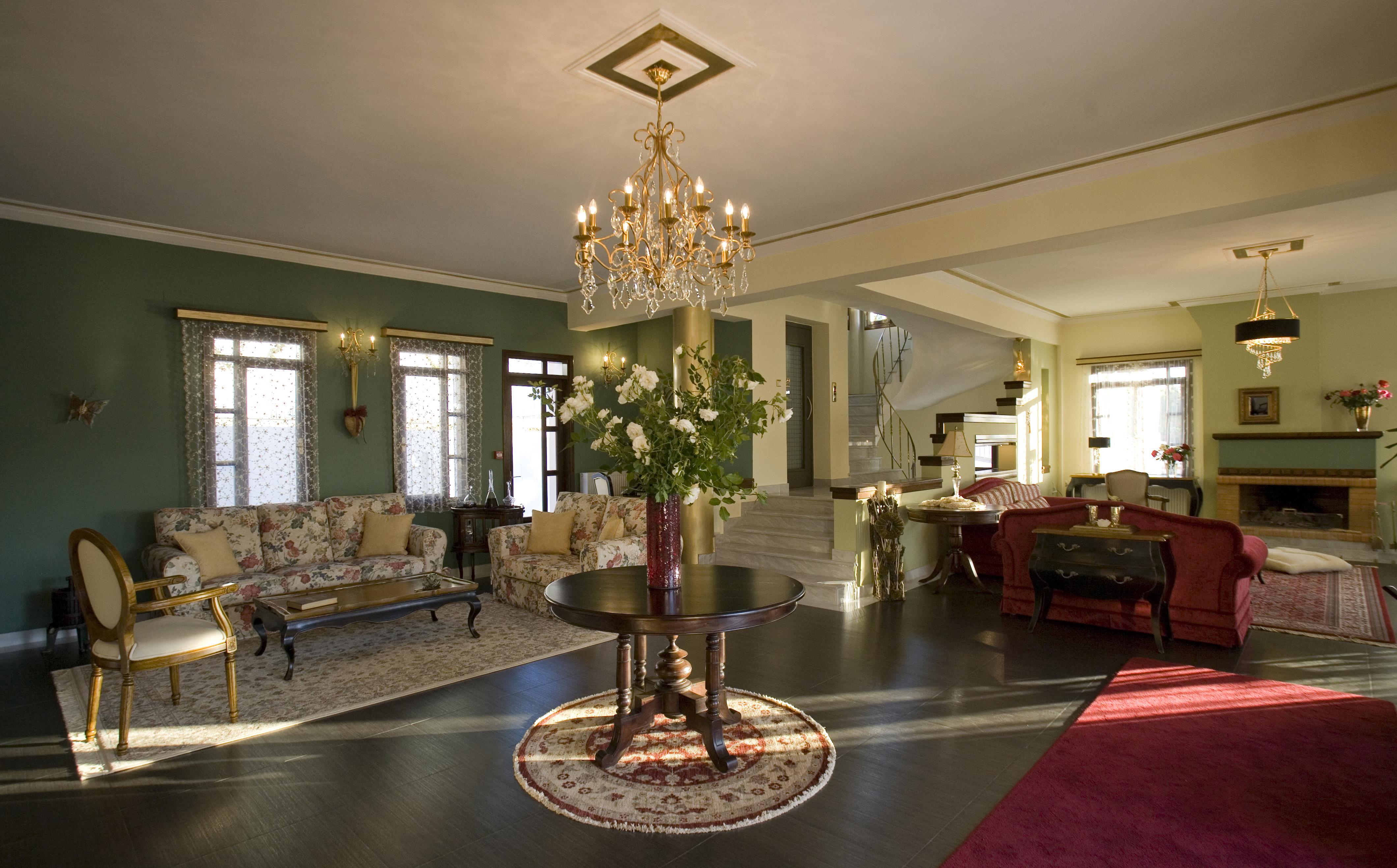 Hotel Ilaeira Mountain 4*