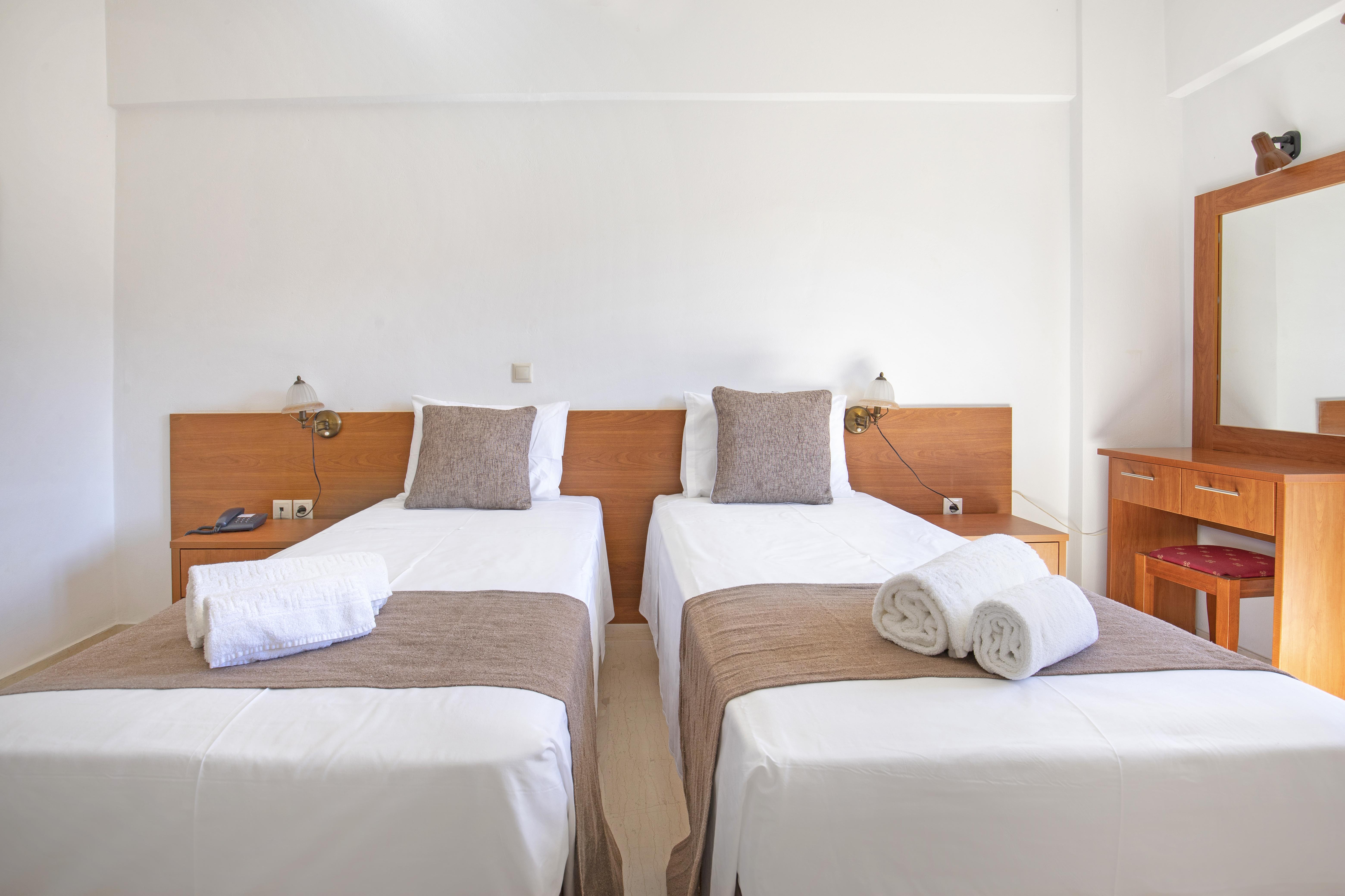 Hotel Sami Beach Hotel Sami (Kefalonia)