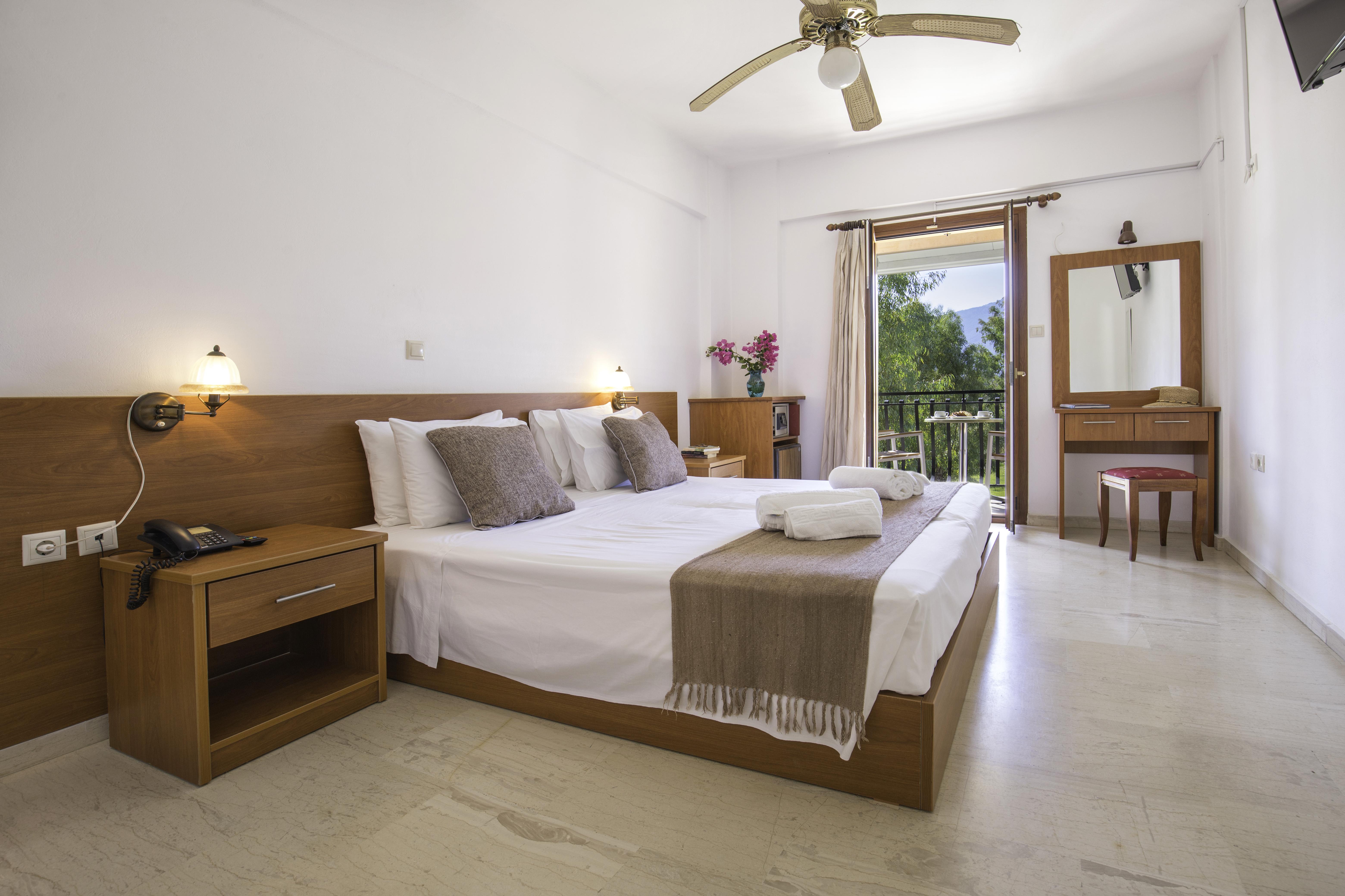 Sami Beach Hotel Sami (Kefalonia)