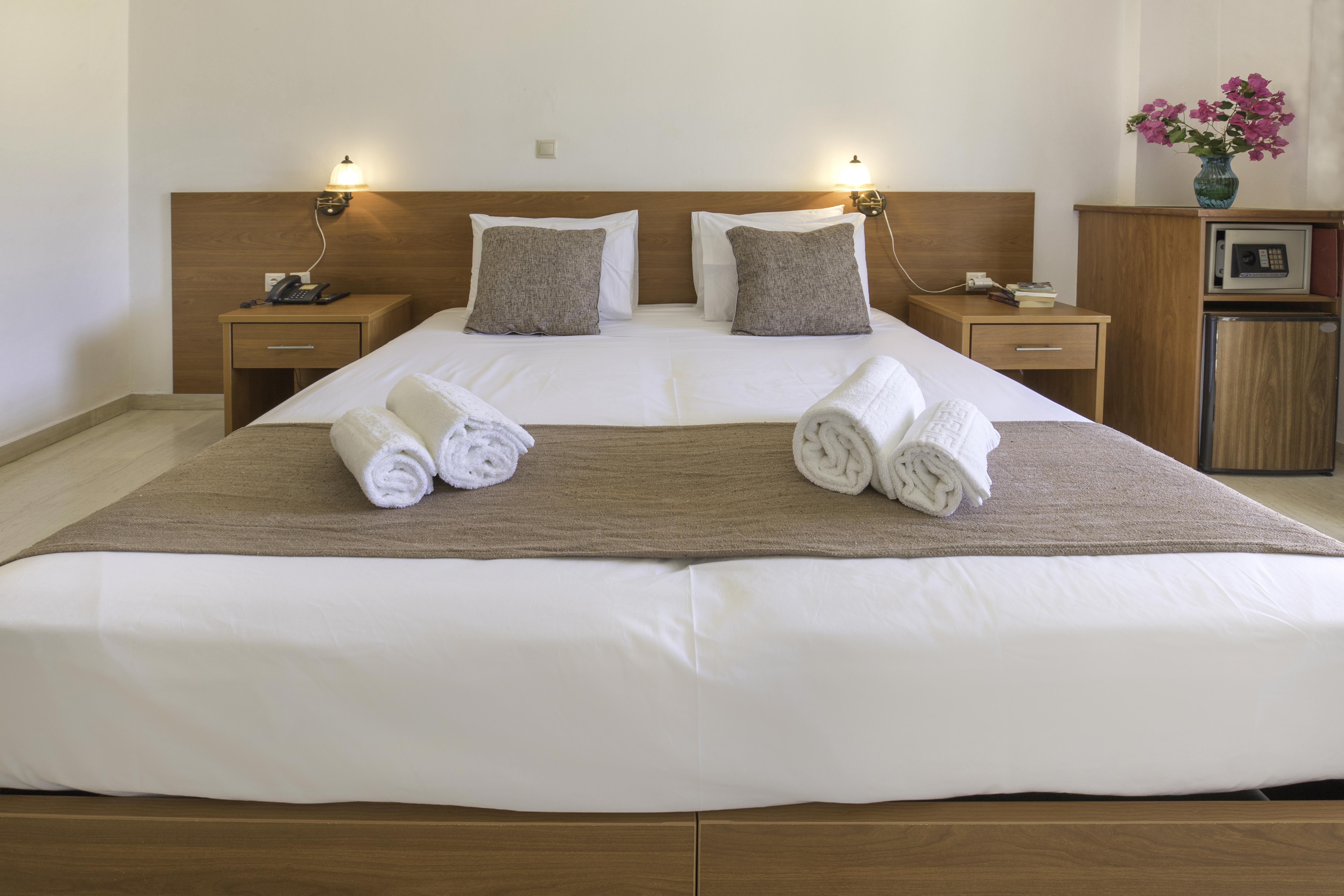 Hotel Sami Beach Hotel Sami (Kefalonia)
