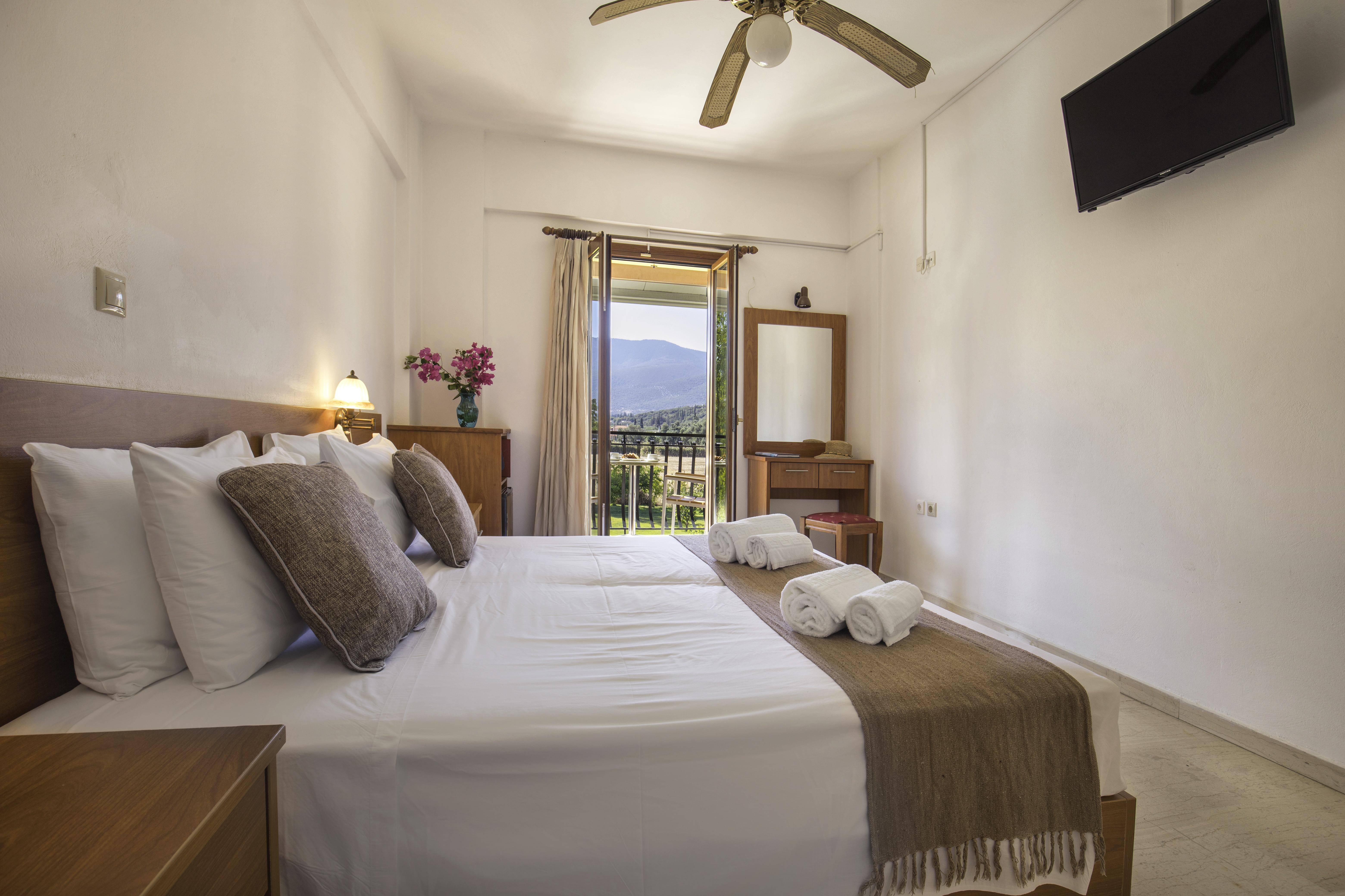 Hotel Sami Beach Hotel