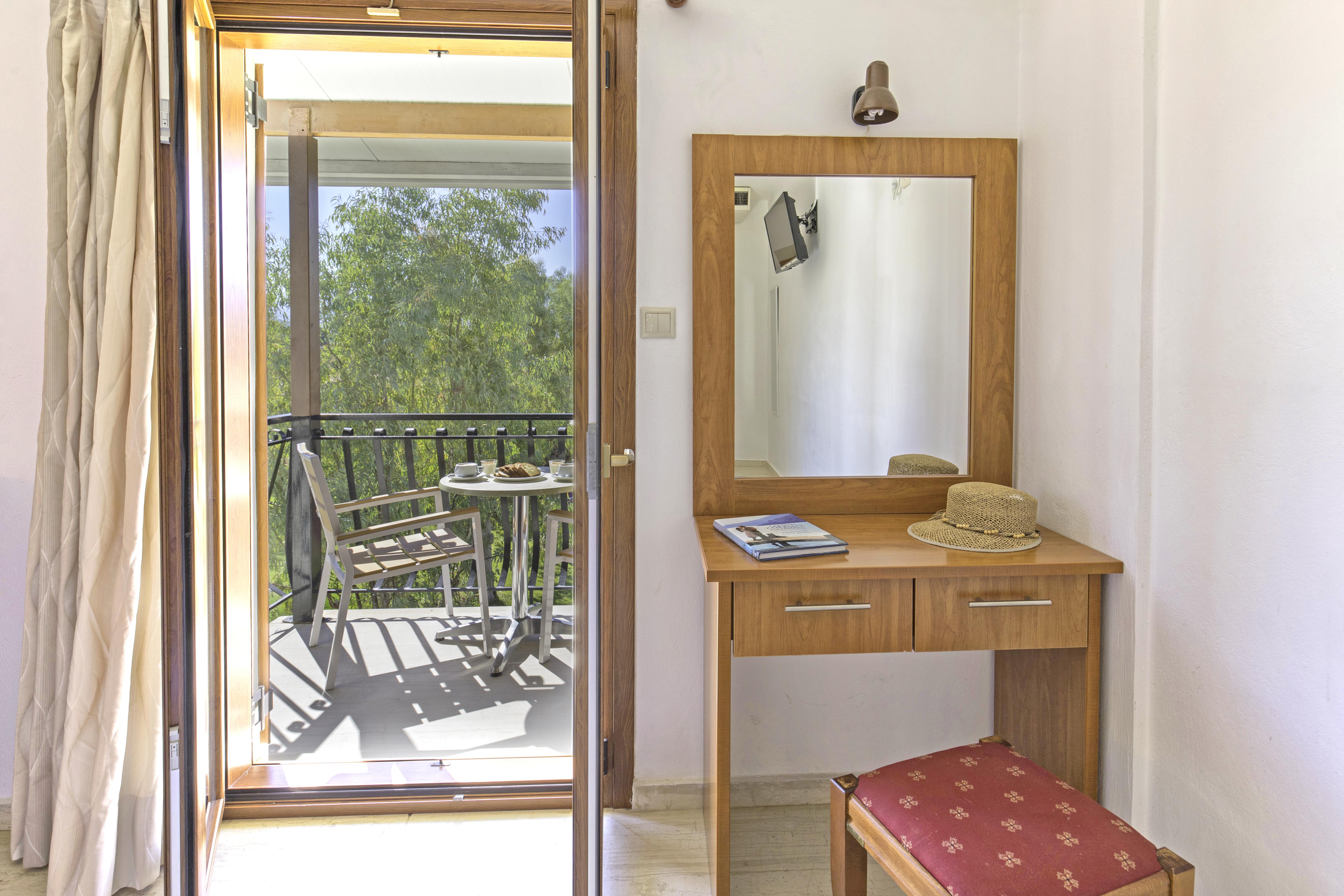 Sami Beach Hotel Hotel