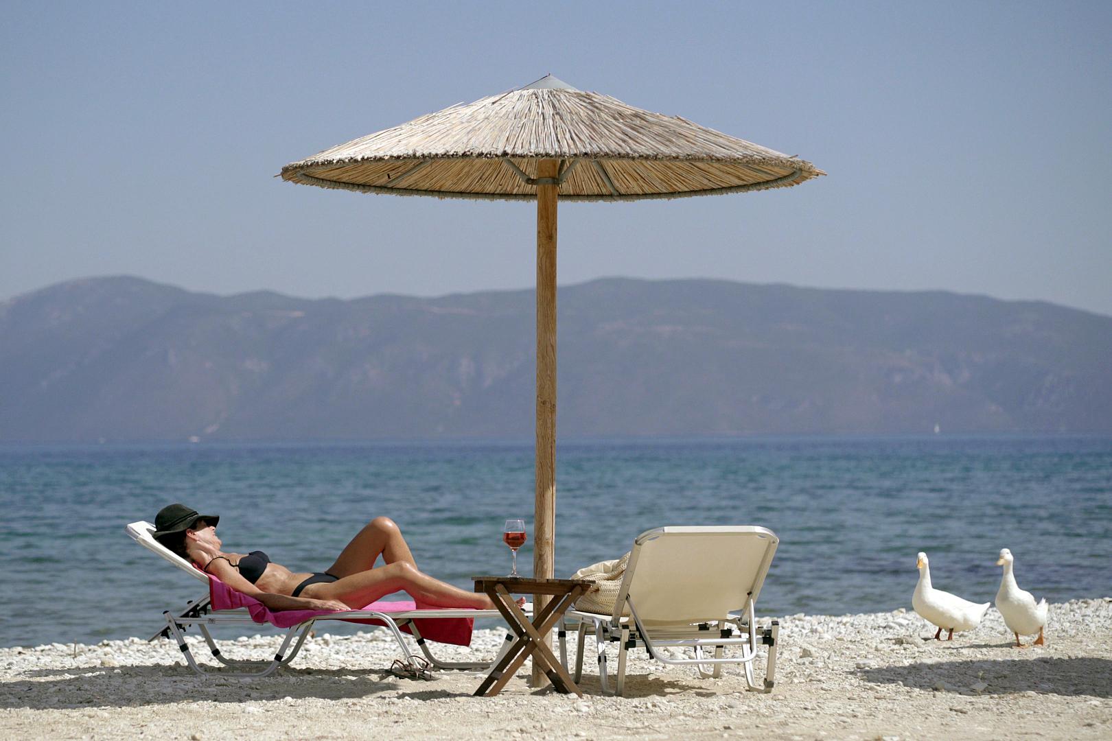 Hotel Sami Beach Hotel 3*
