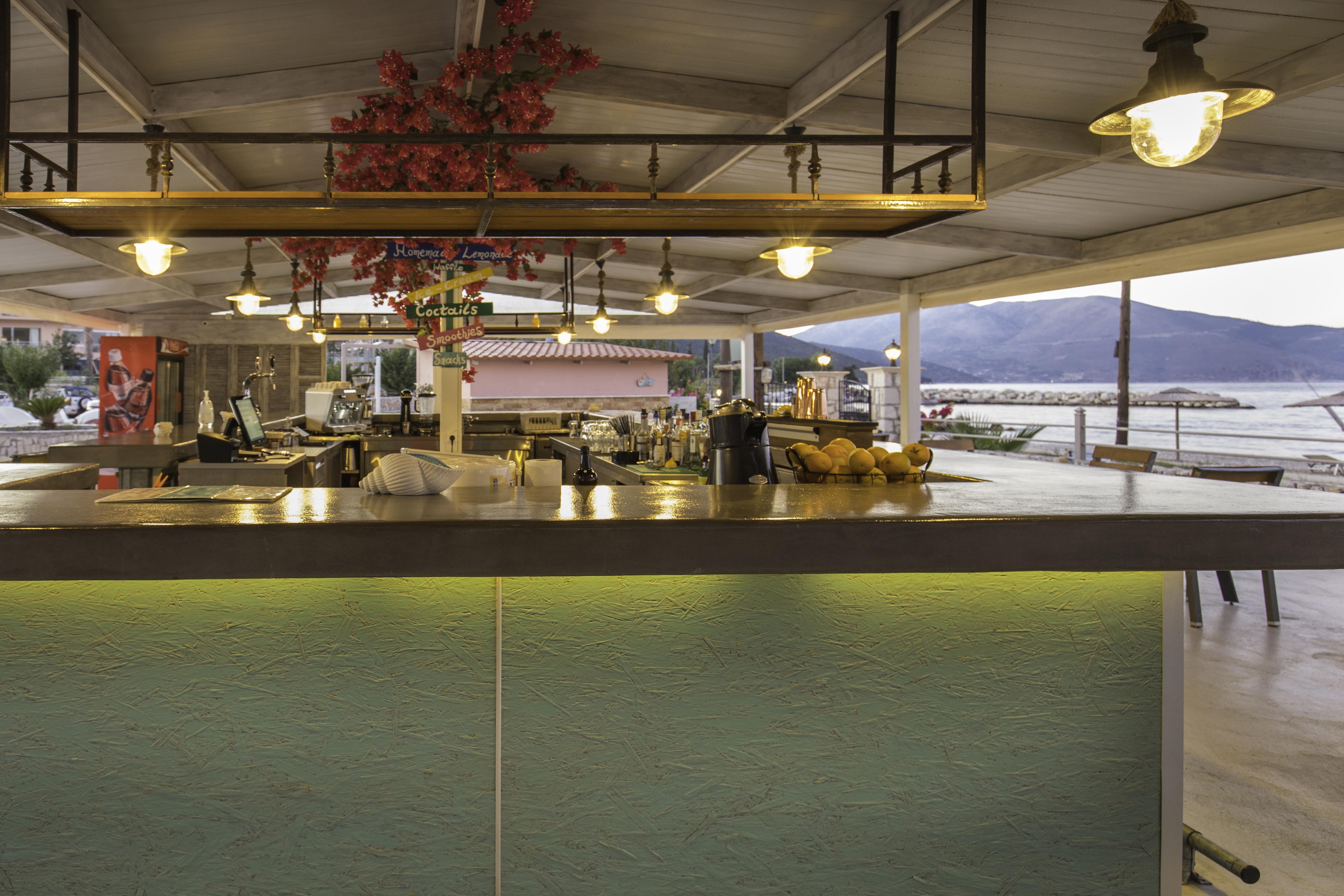 Sami Beach Hotel 3*