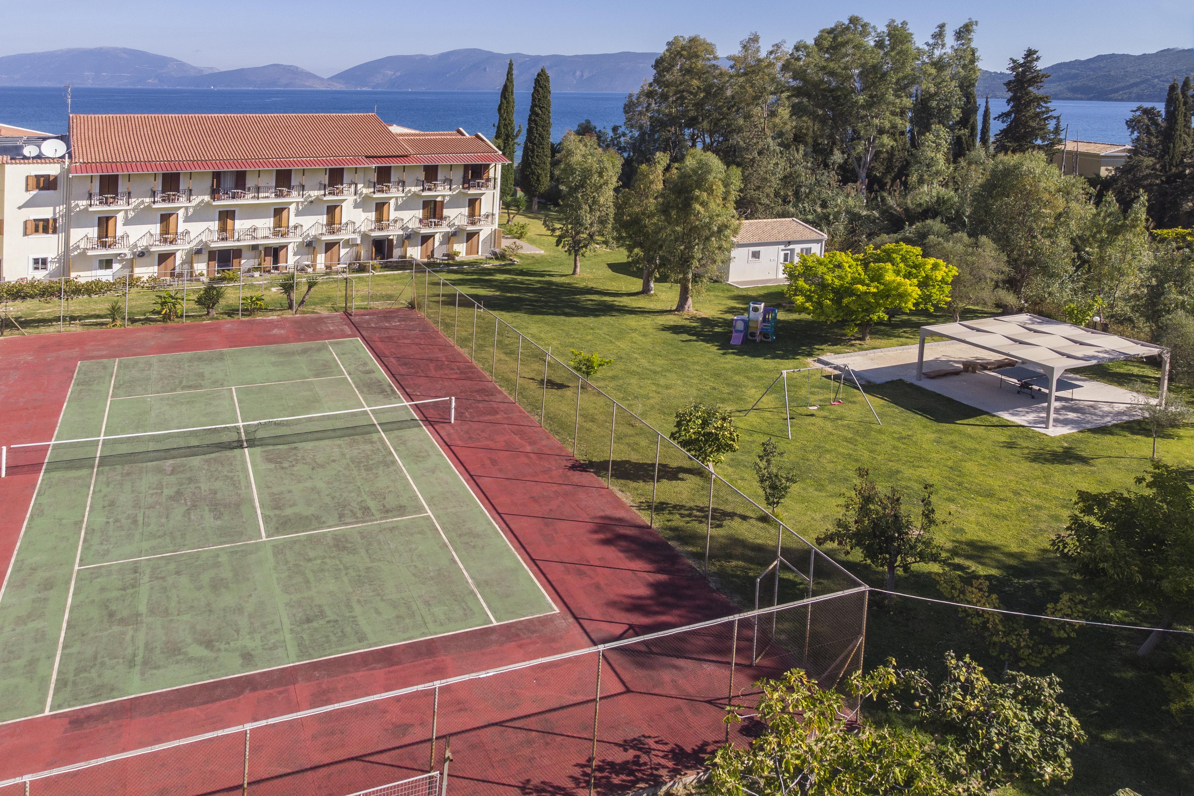 Hotel Sami Beach Hotel Sami (Kefalonia)