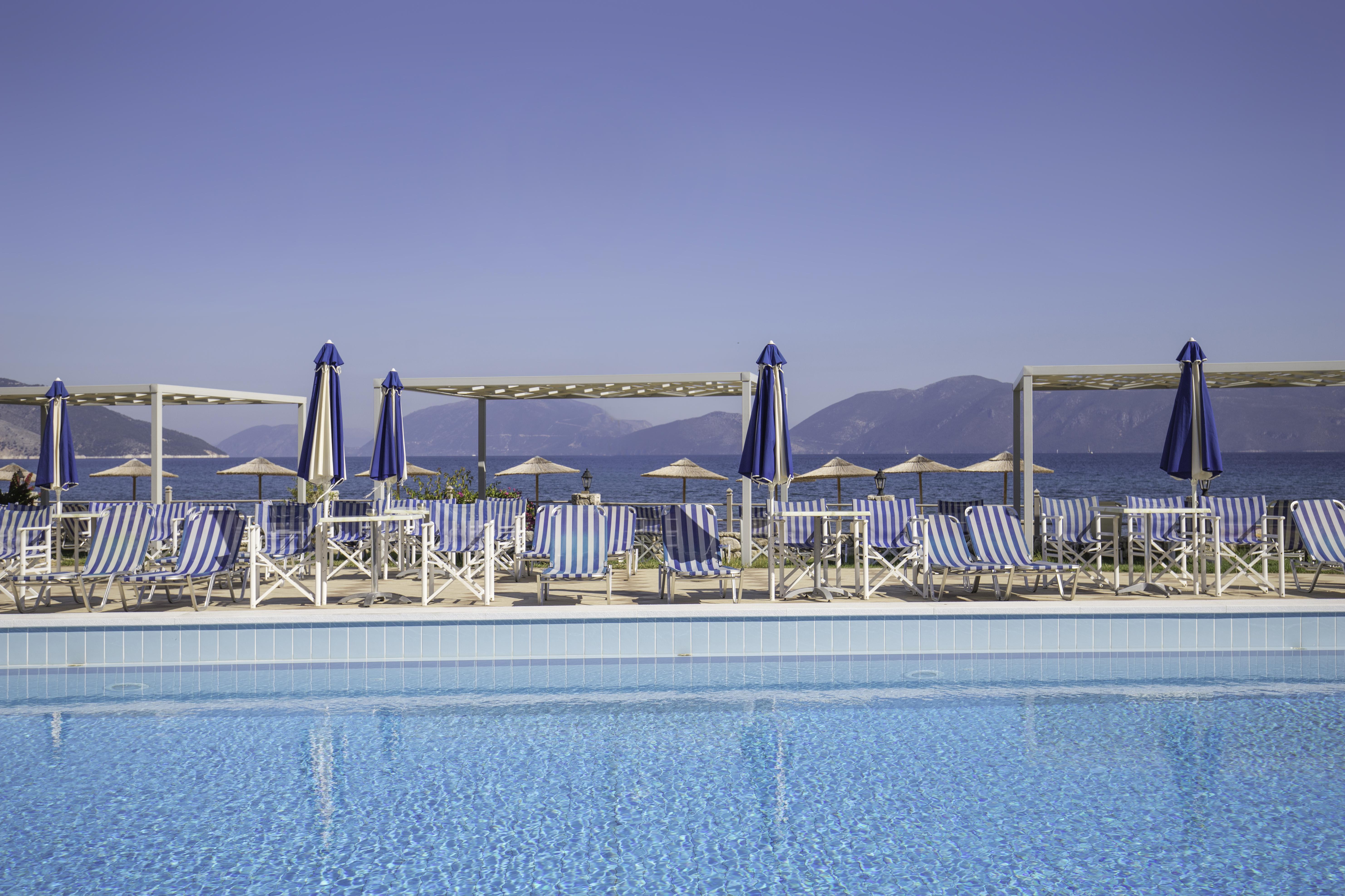 Hotel Sami Beach Hotel Sami (Kefalonia)