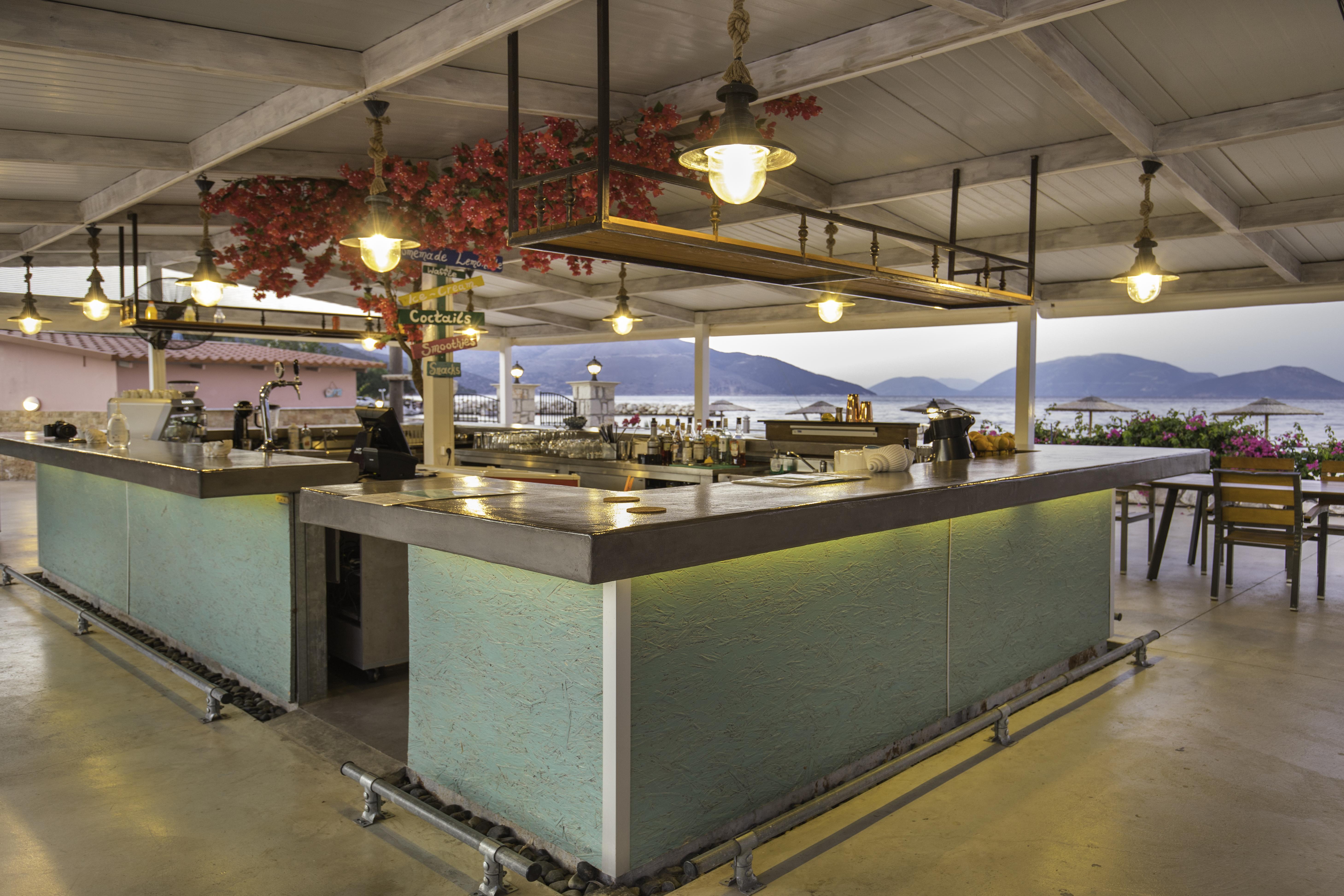 Sami Beach Hotel Hotel