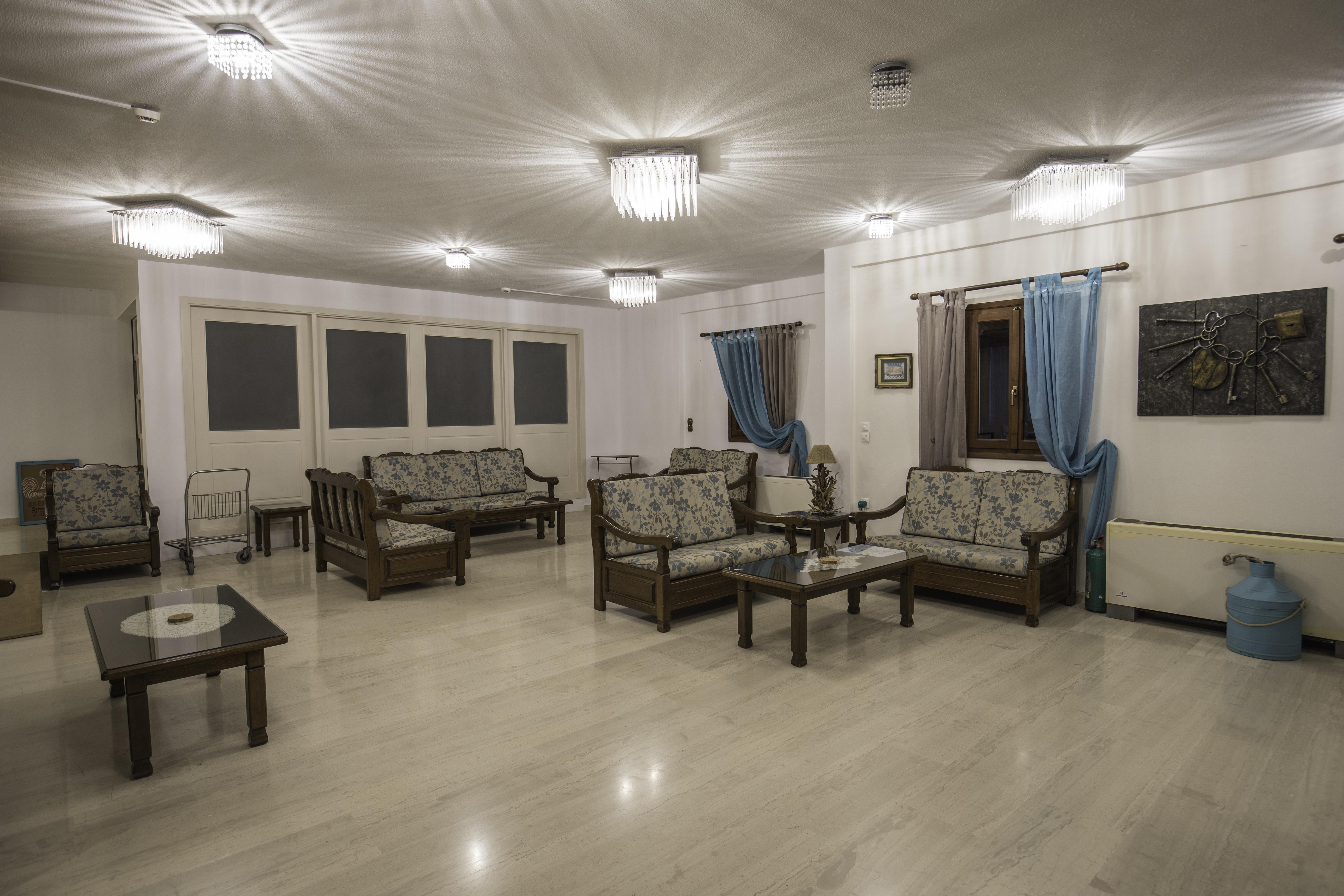 Sami Beach Hotel 3*