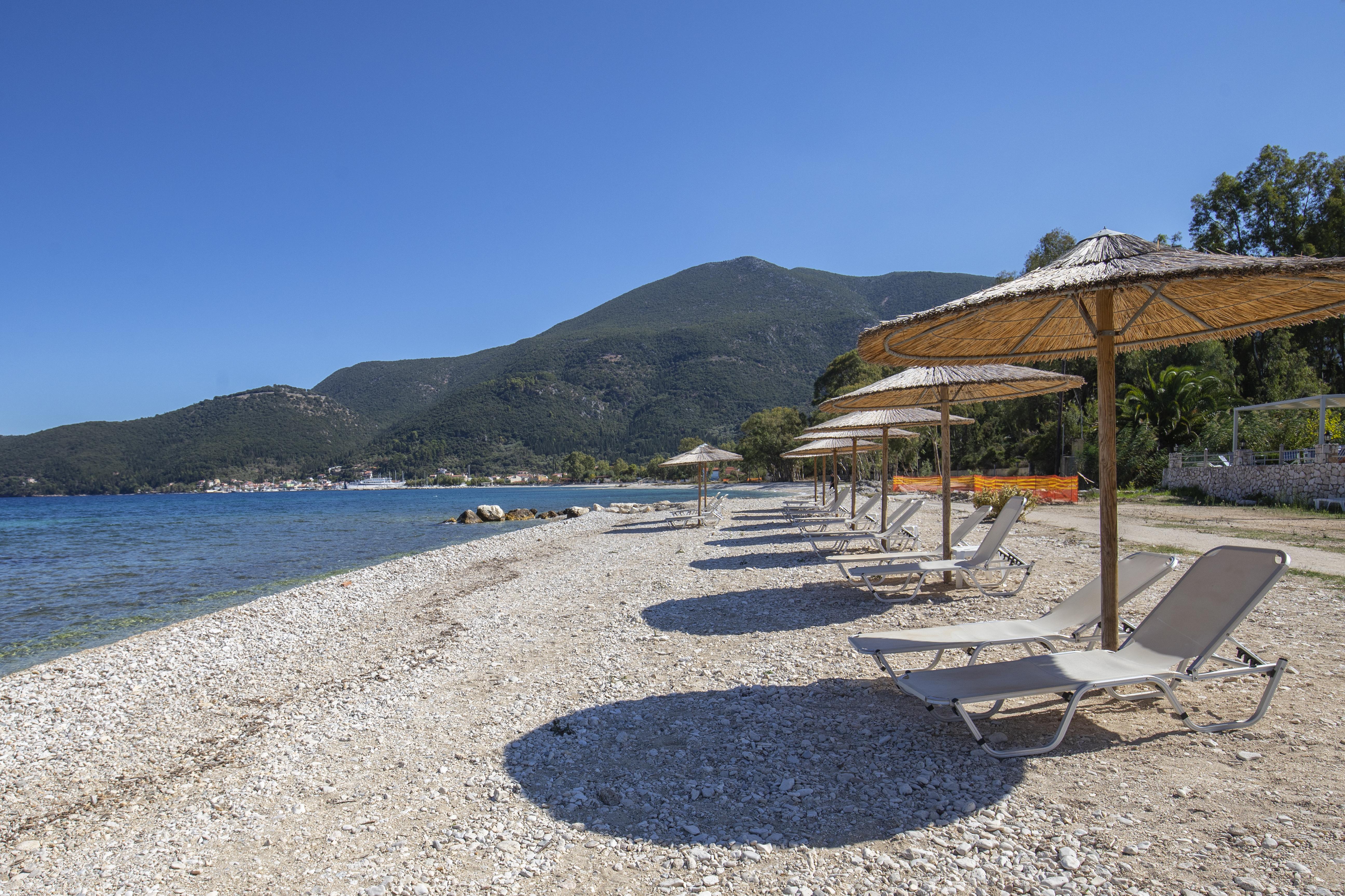 Sami Beach Hotel Hotel 3*