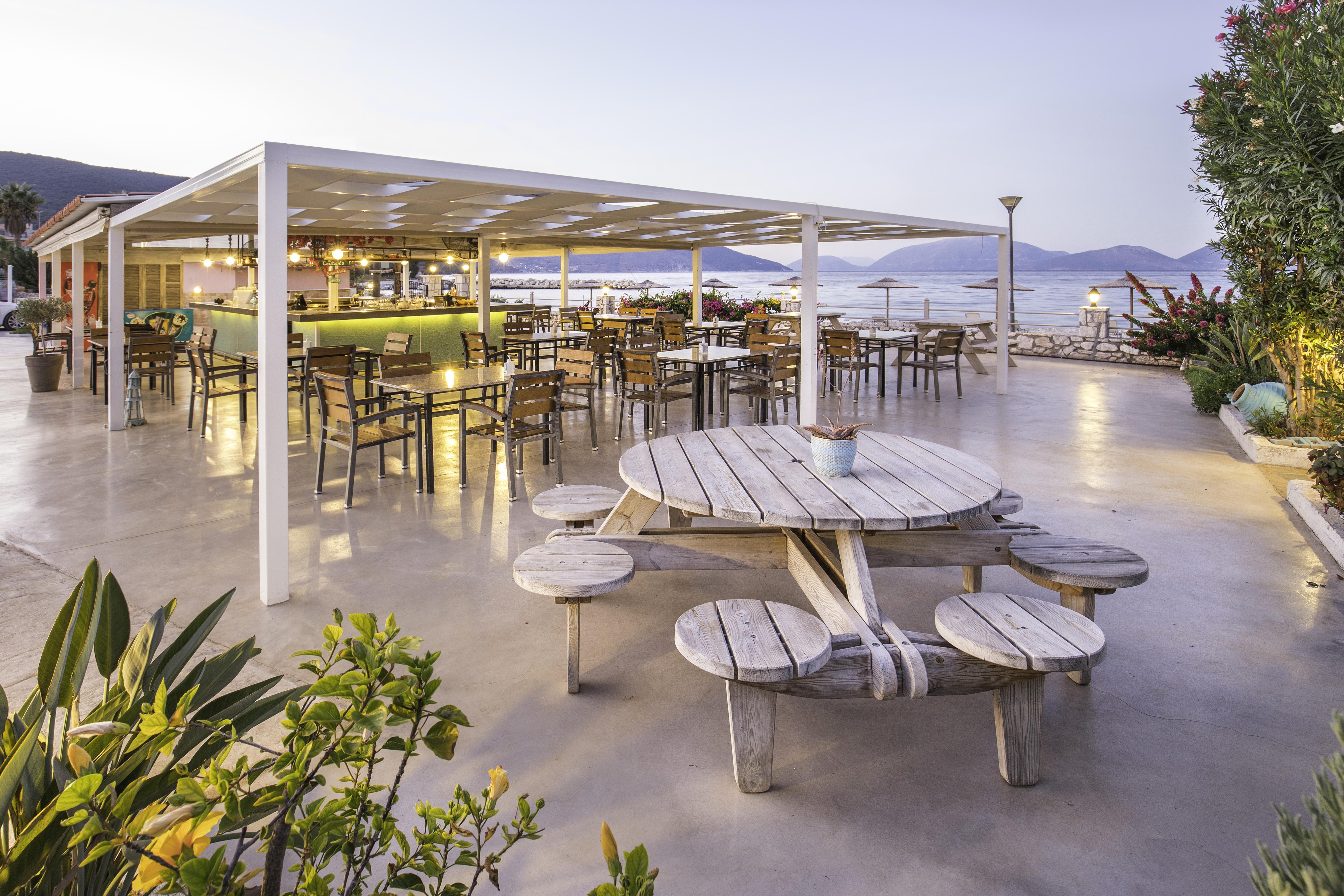 Hotel Sami Beach Hotel