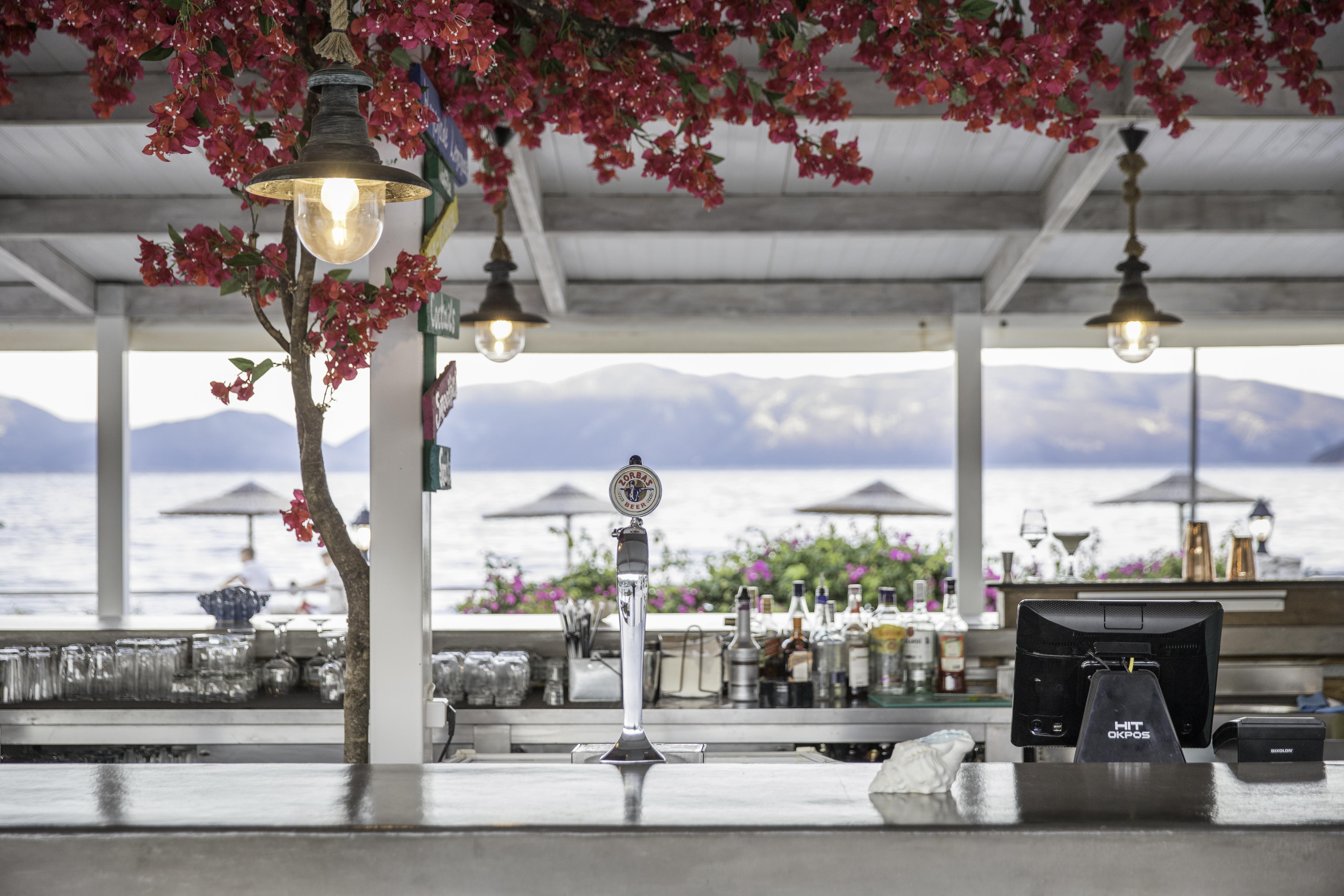 Sami Beach Hotel Hotel