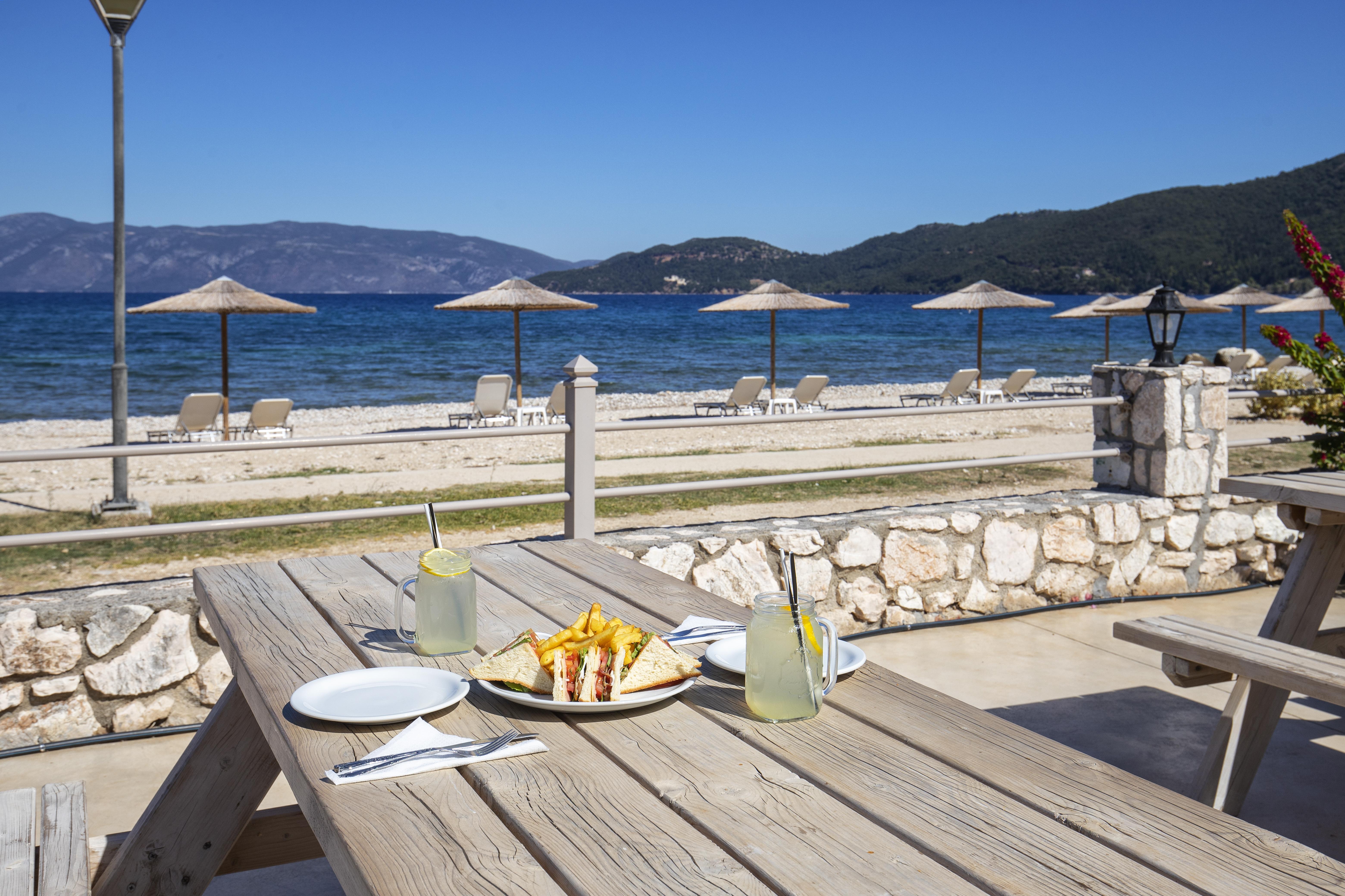 Sami Beach Hotel Hotel 3*