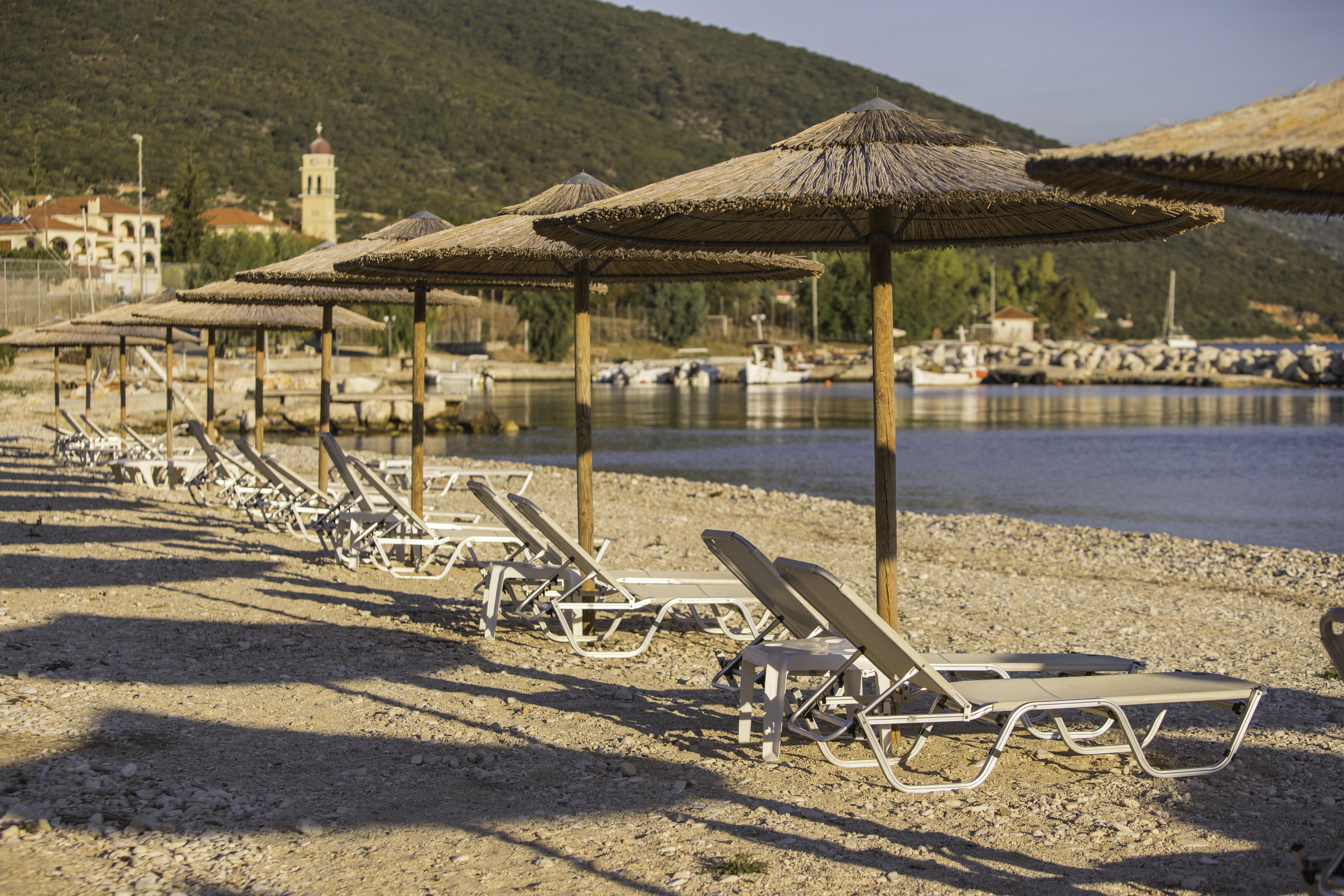 Hotel Sami Beach Hotel