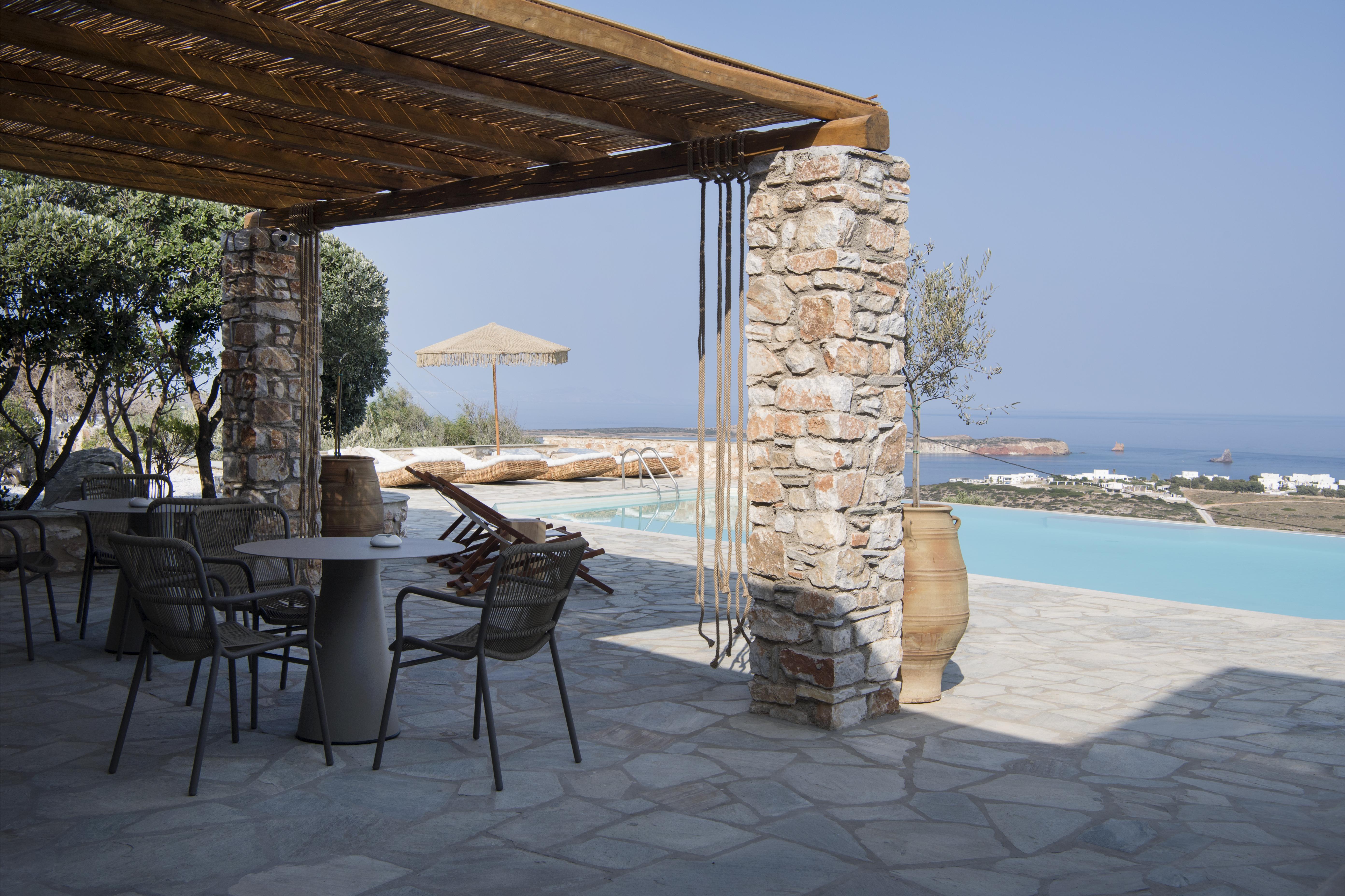 Hotel Mythic Paros , Adults Only