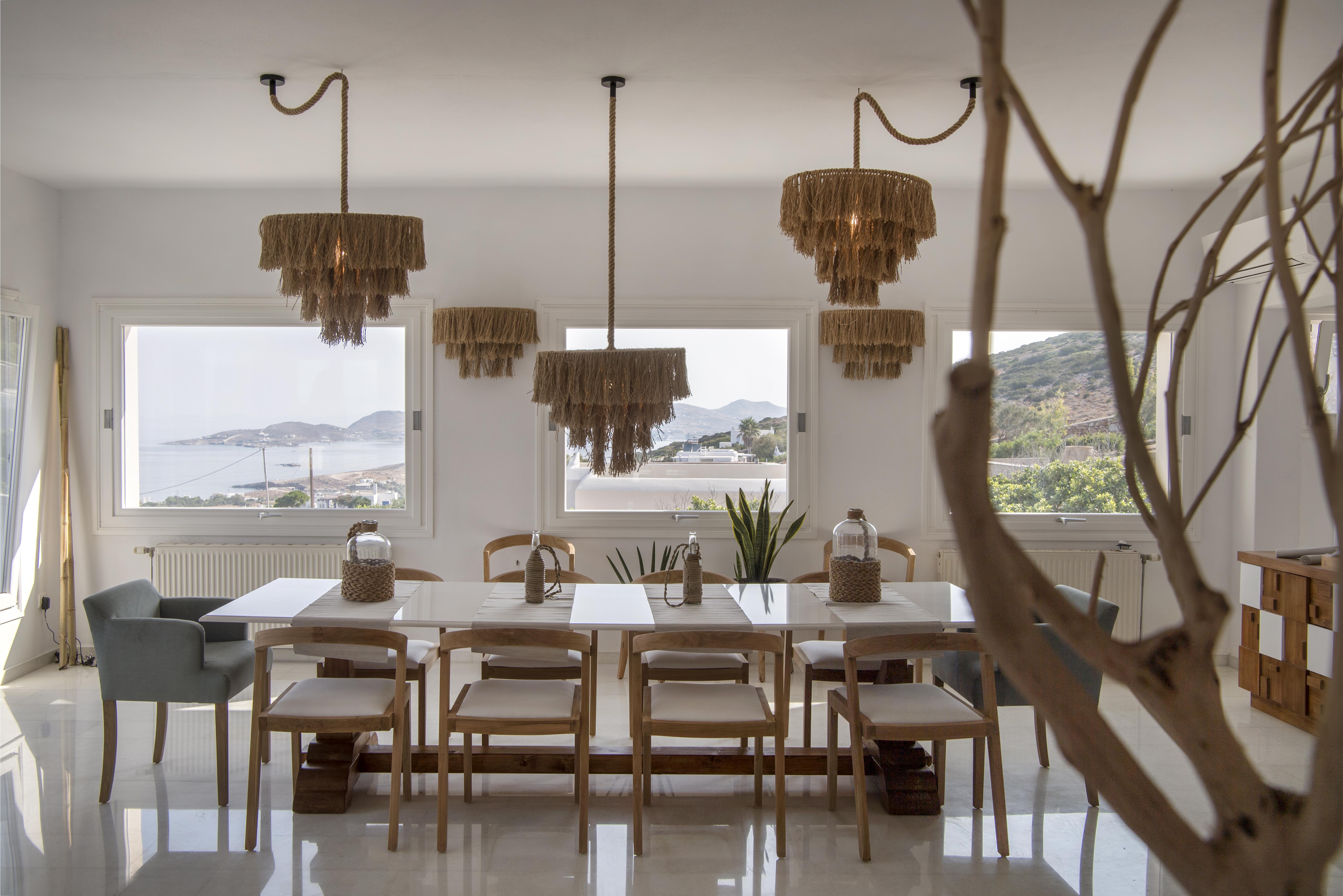 Mythic Paros , Adults Only 5* Agia Irini (Paros)
