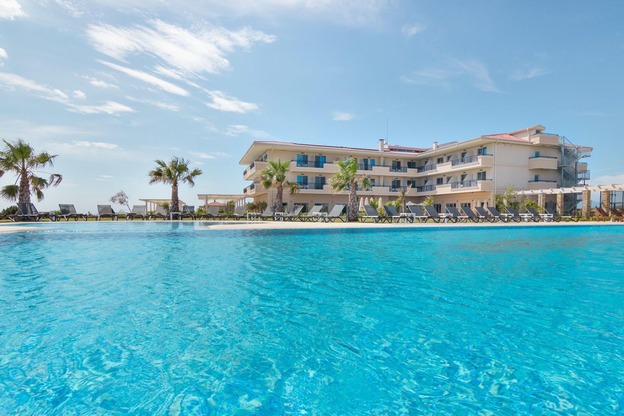King Maron Wellness Hotel 4*