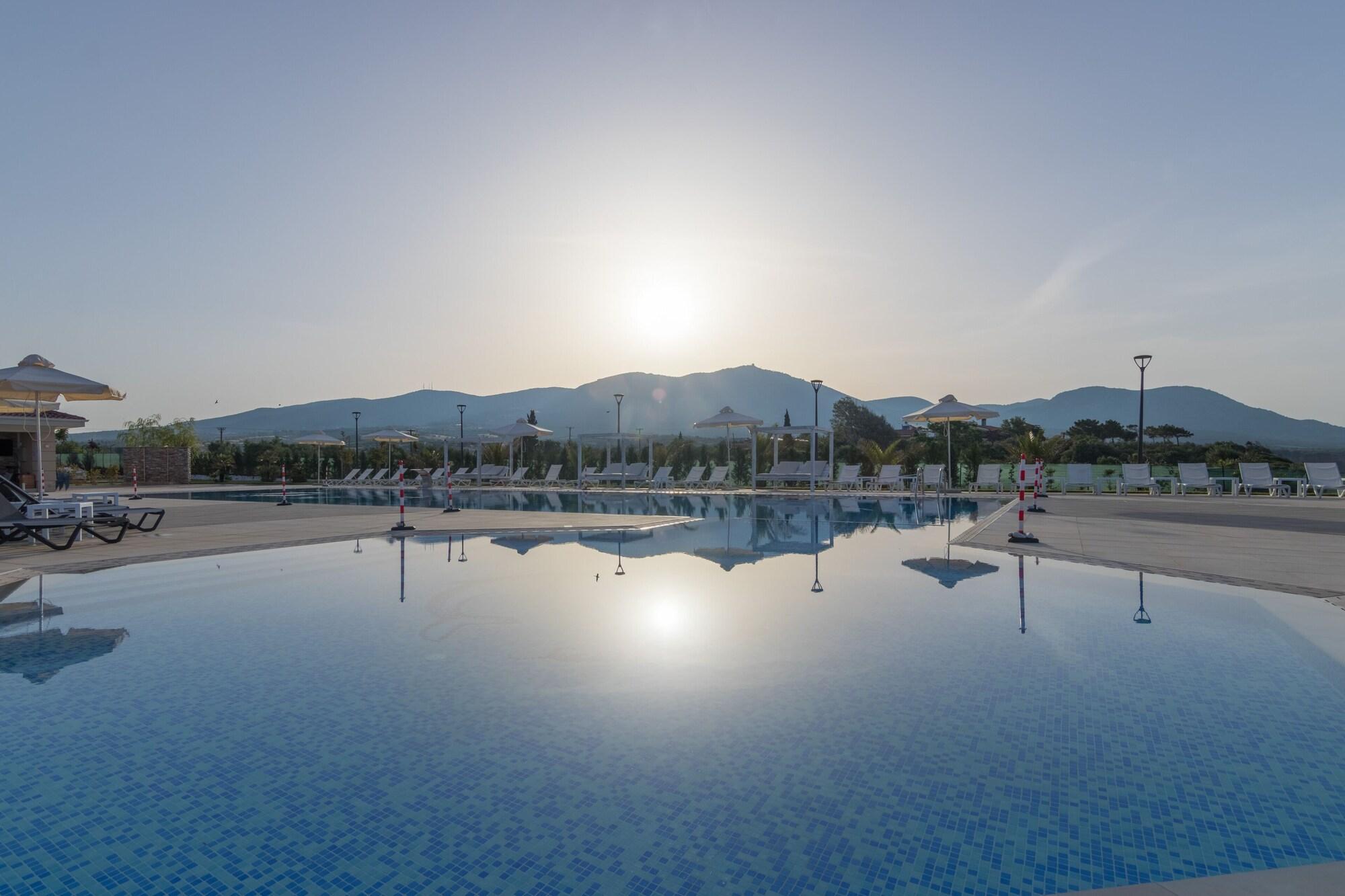 King Maron Wellness 4* Maroneia (Rhodope)