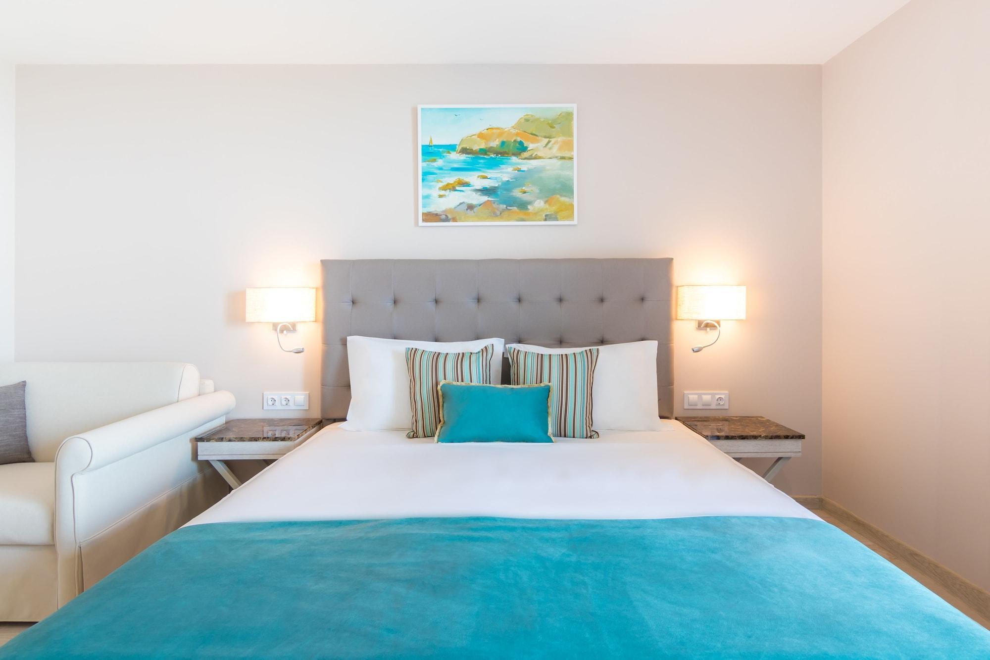 Hotel King Maron Wellness 4*