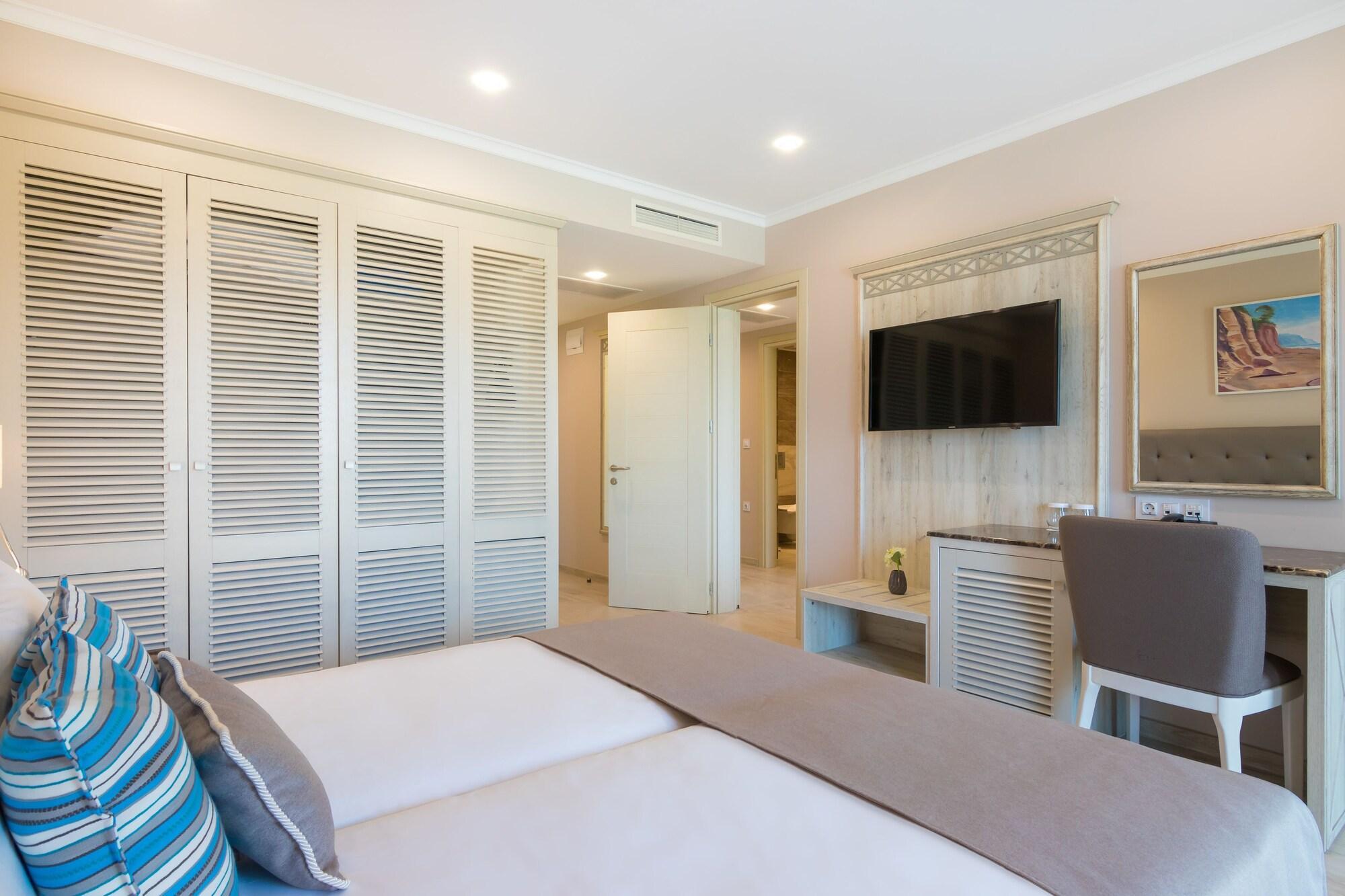 King Maron Wellness Maroneia (Rhodope)