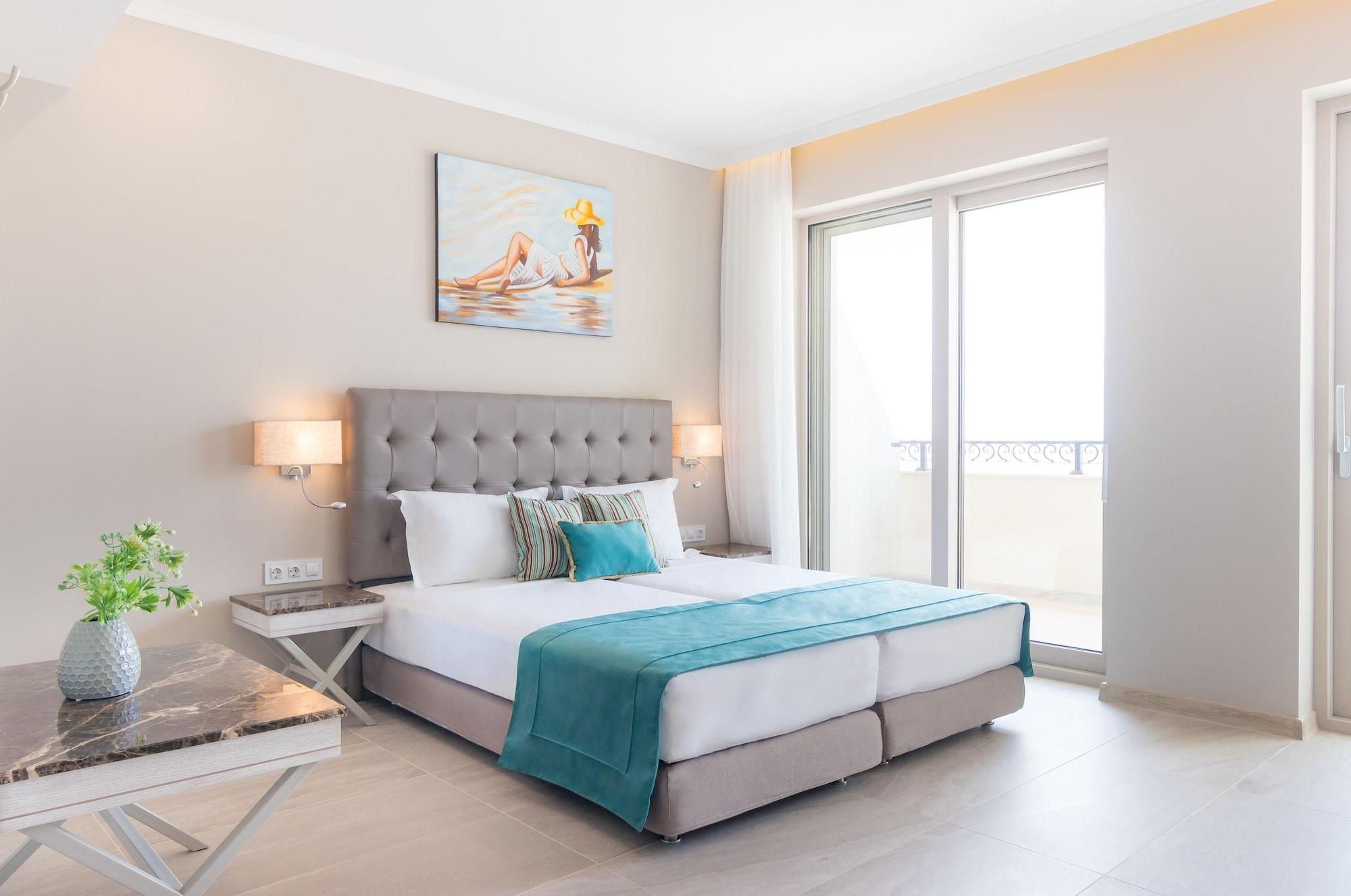 Hotel King Maron Wellness Maroneia (Rhodope)