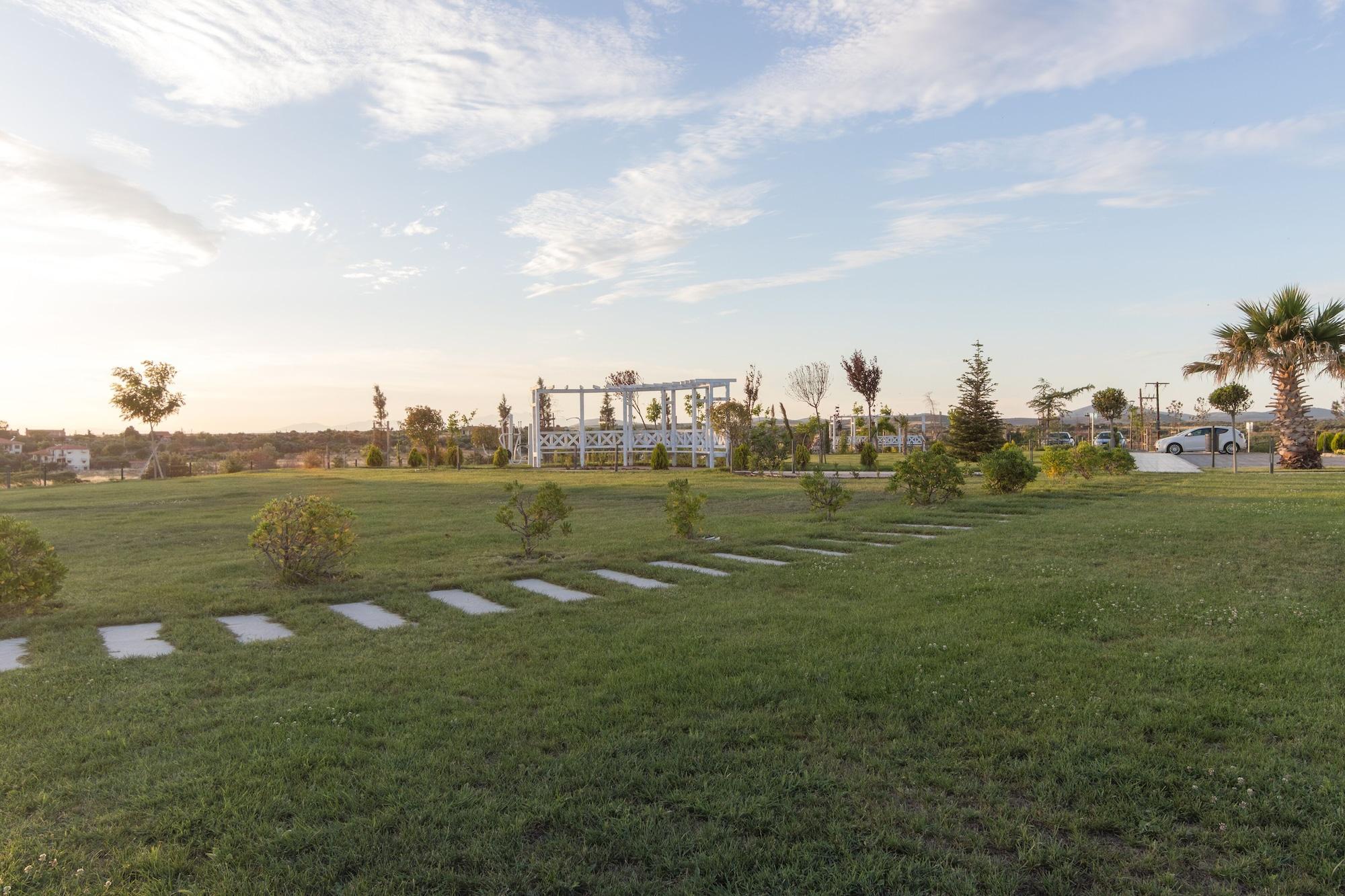 King Maron Wellness Hotel 4*