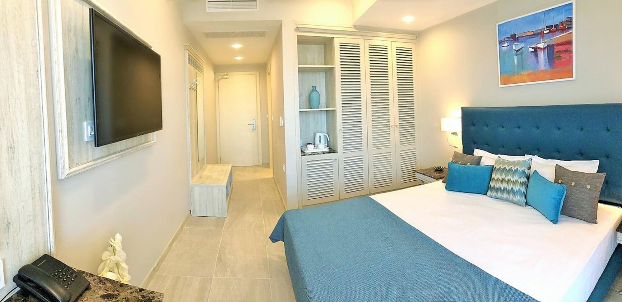 King Maron Wellness 4*