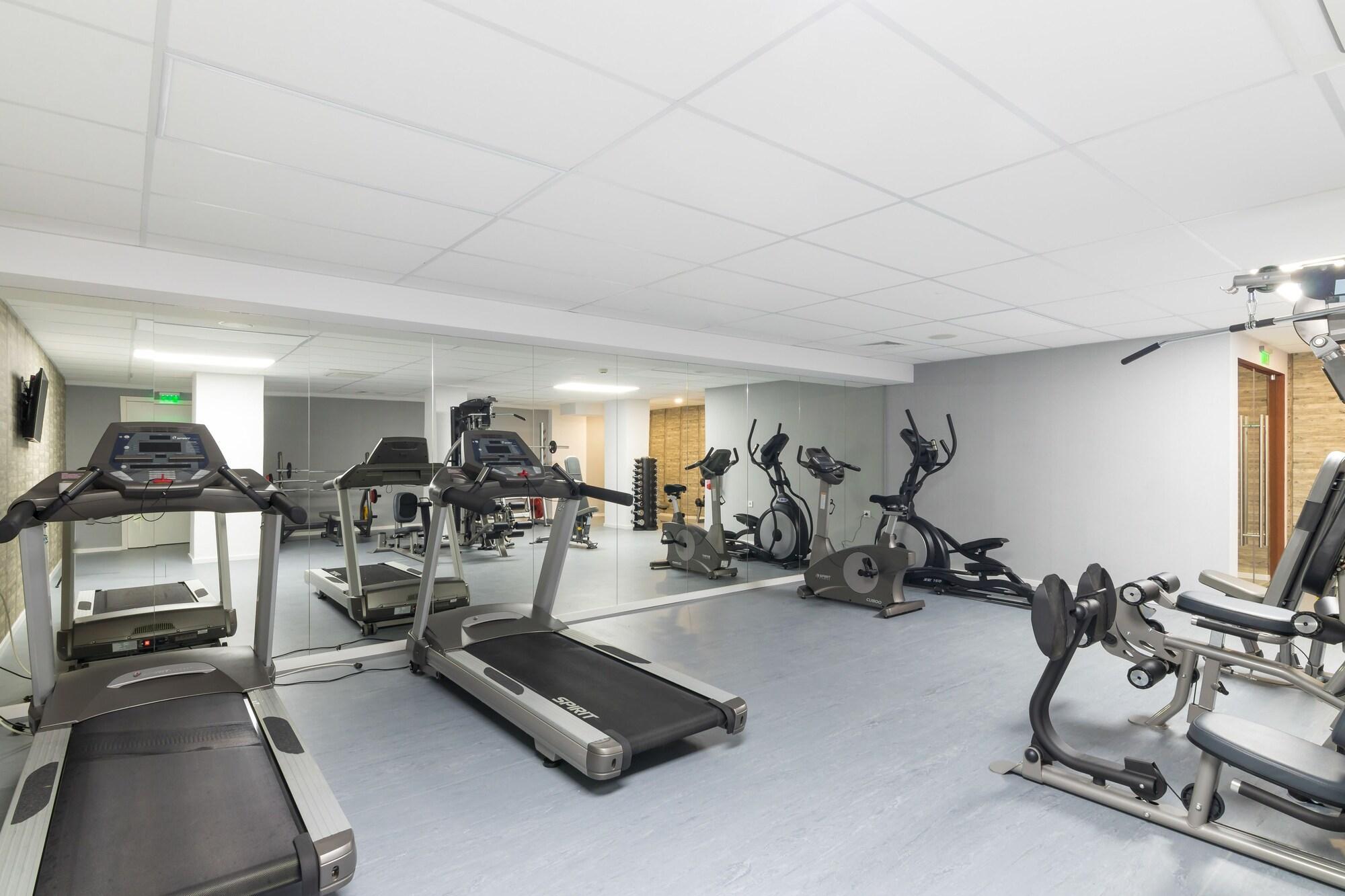 King Maron Wellness Hotel Maroneia (Rhodope)