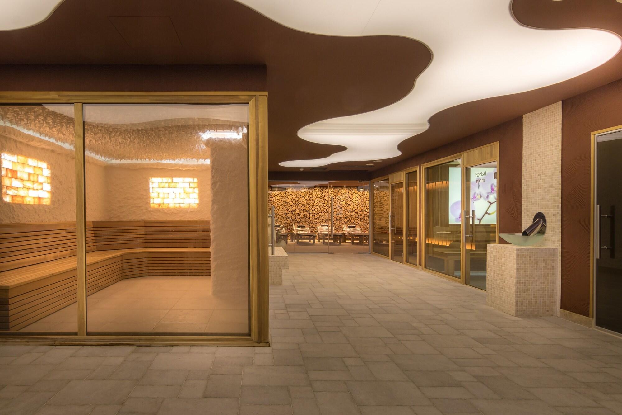King Maron Wellness Hotel Maroneia (Rhodope)