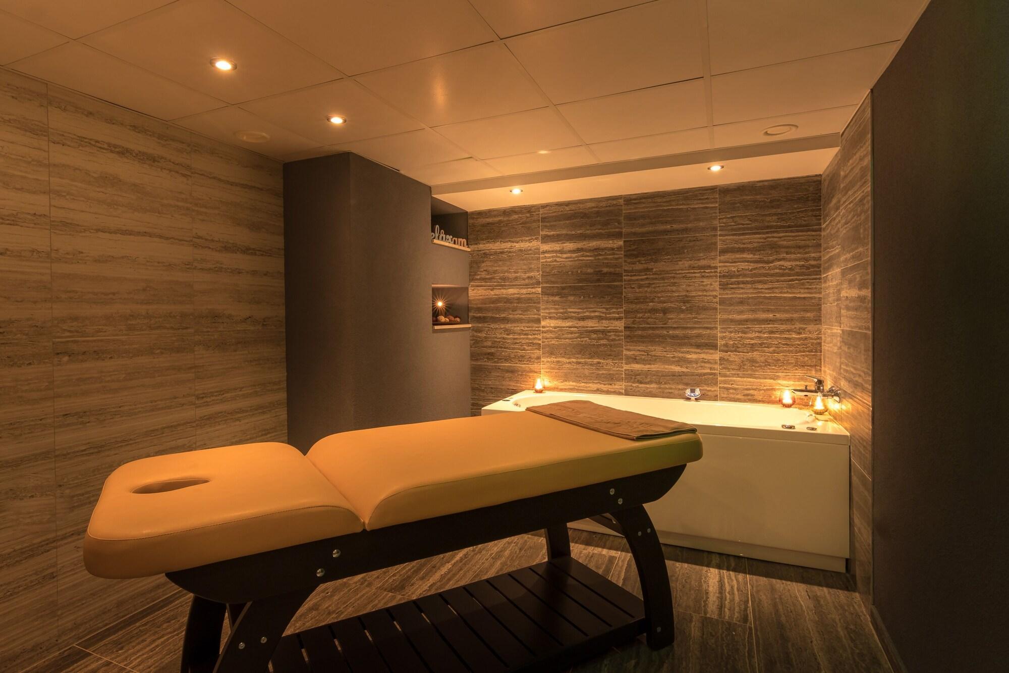 Hotel King Maron Wellness