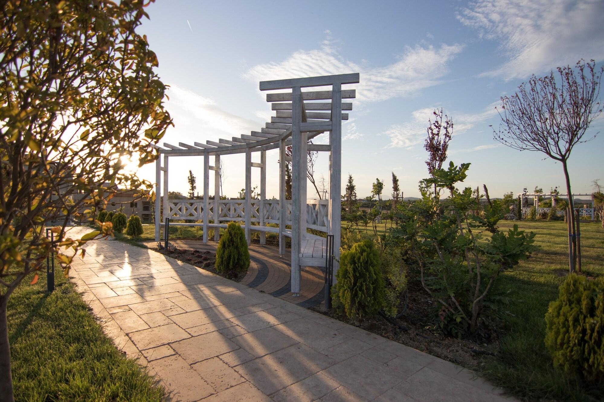 Hotel King Maron Wellness