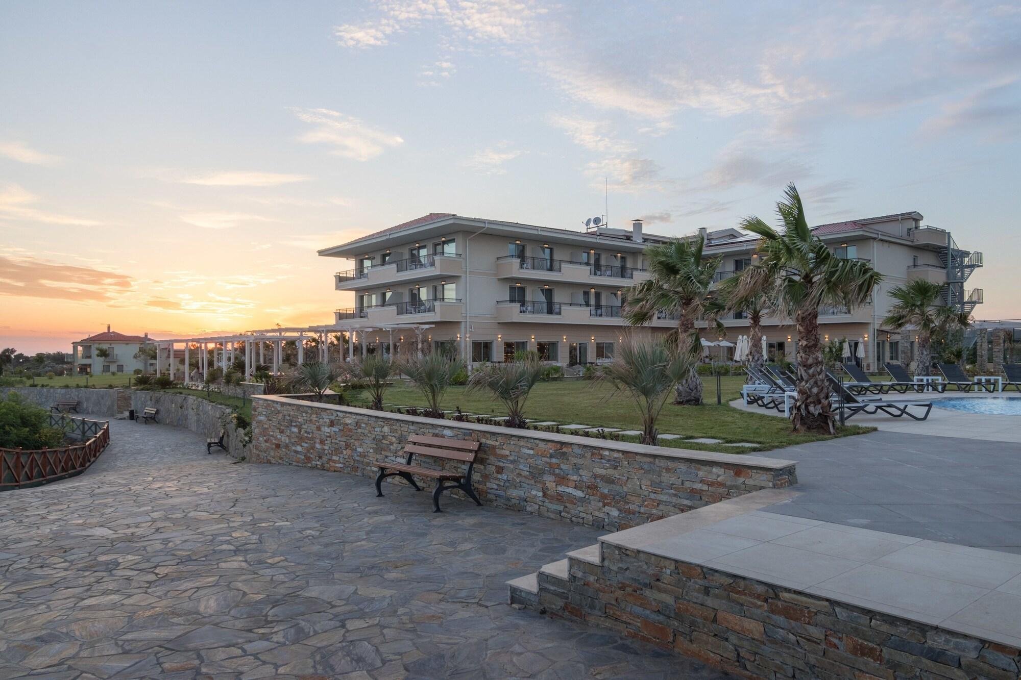Hotel King Maron Wellness
