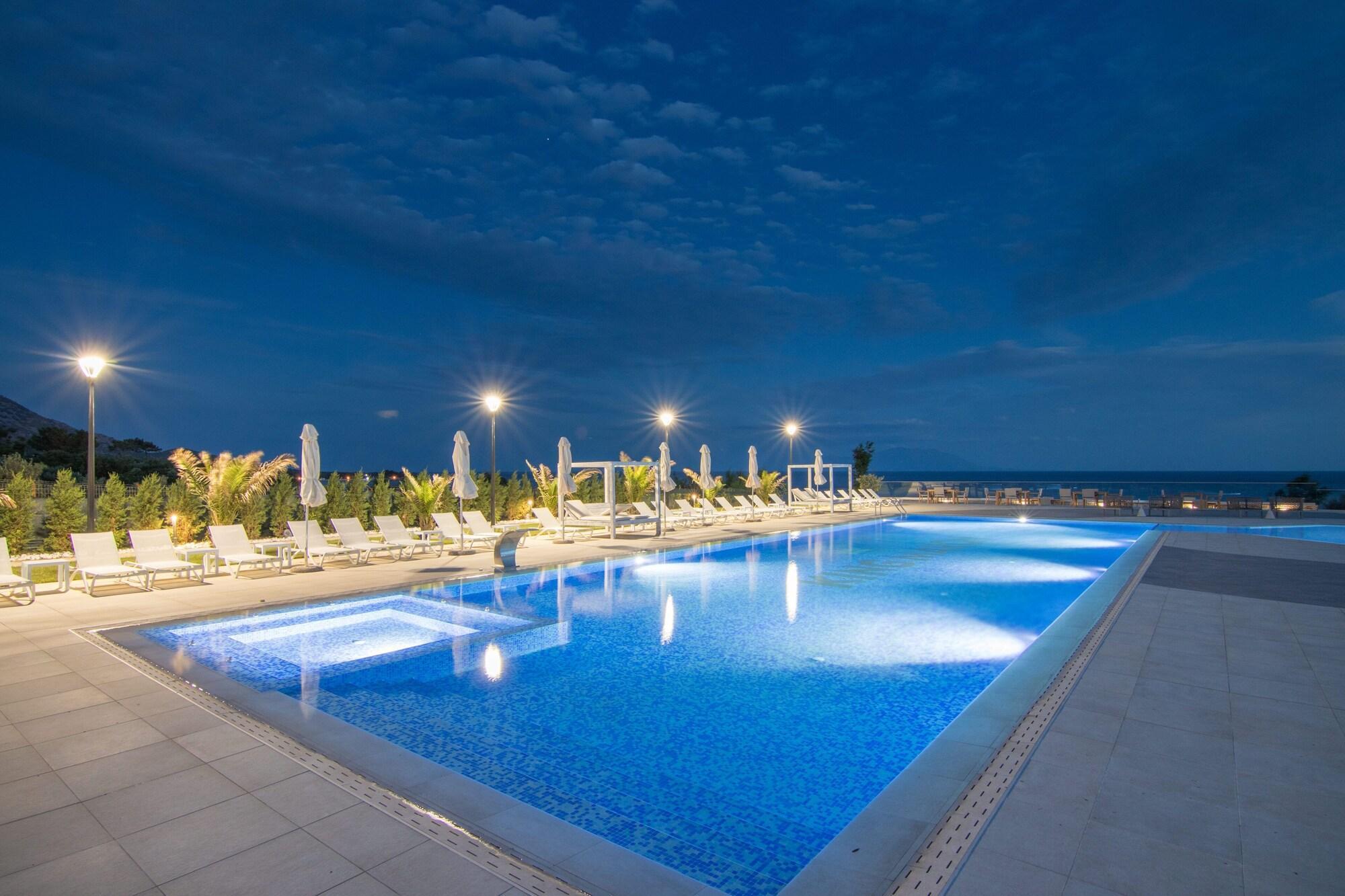 King Maron Wellness 4* Maroneia (Rhodope)