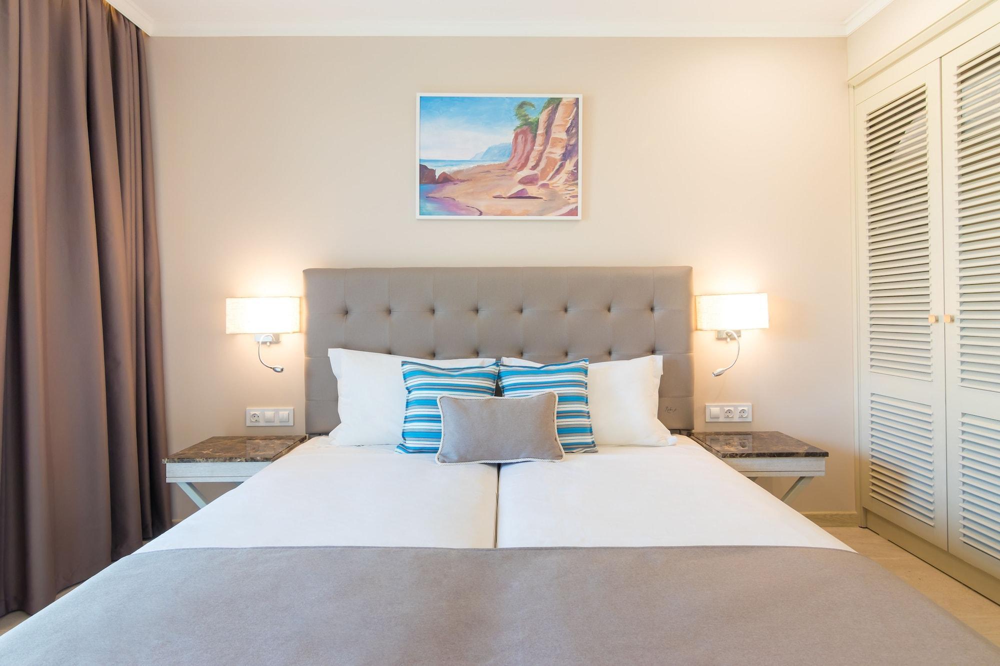 King Maron Wellness Hotel 4*