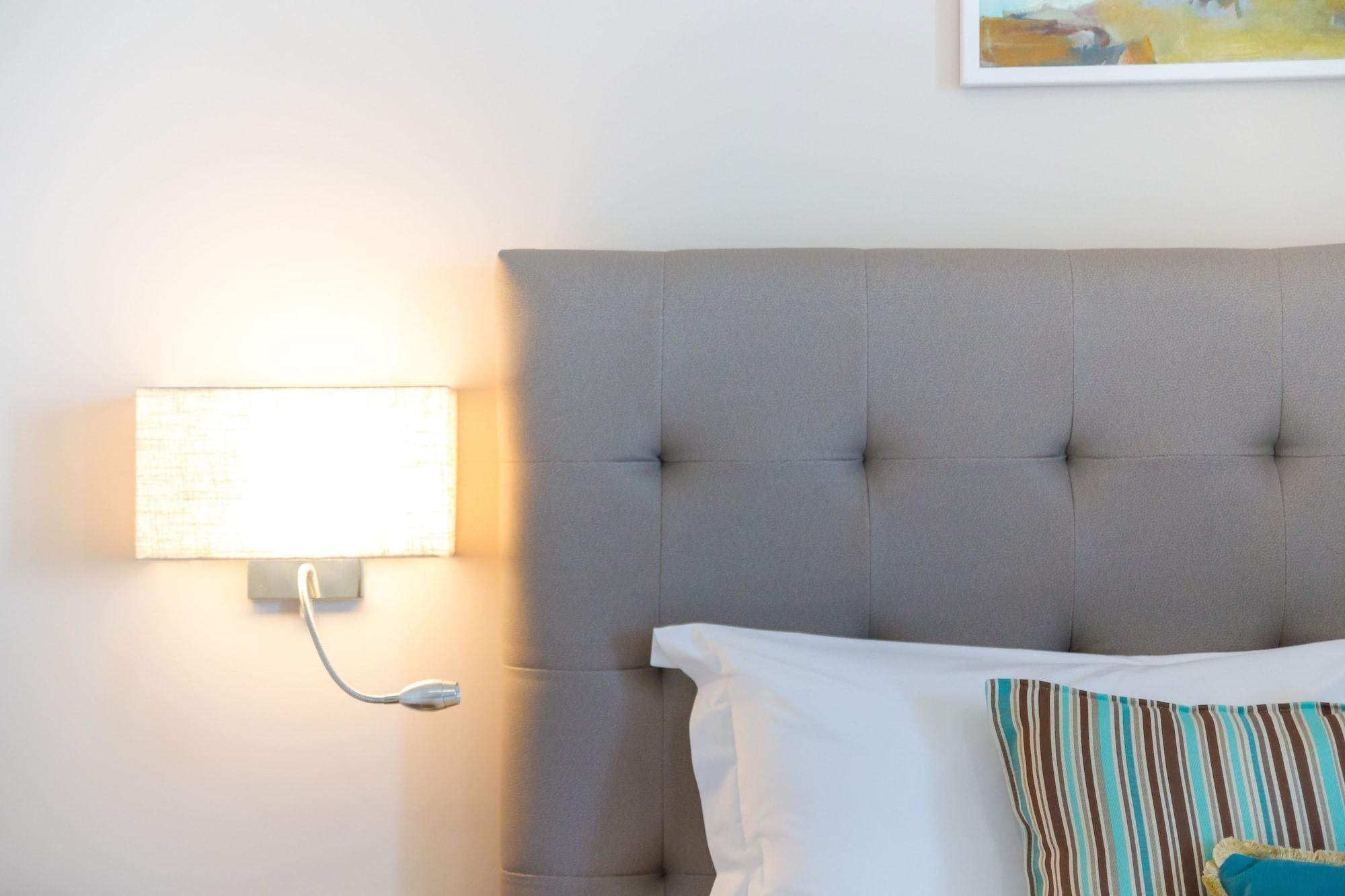 Hotel King Maron Wellness Maroneia (Rhodope)