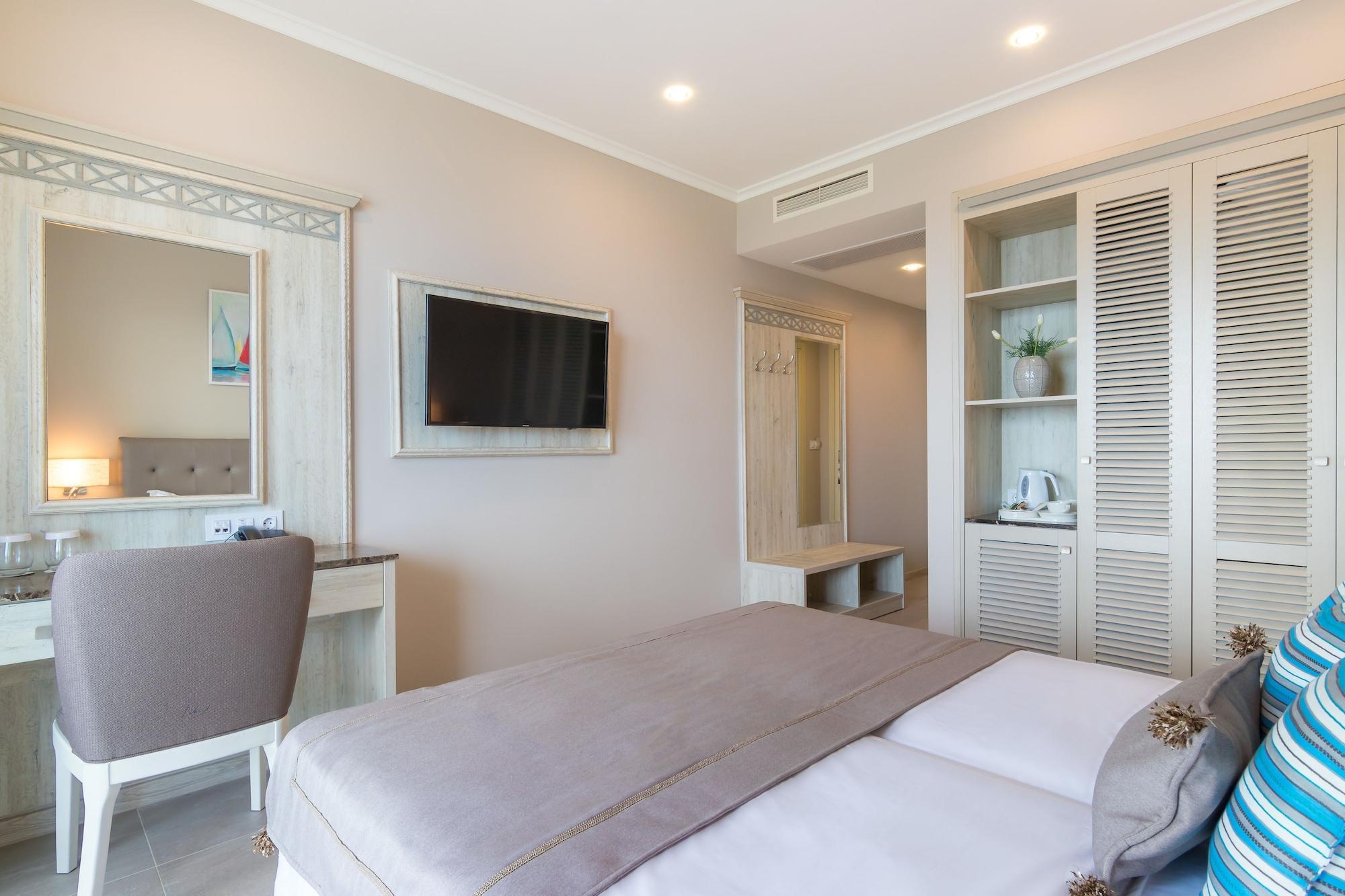 King Maron Wellness Hotel