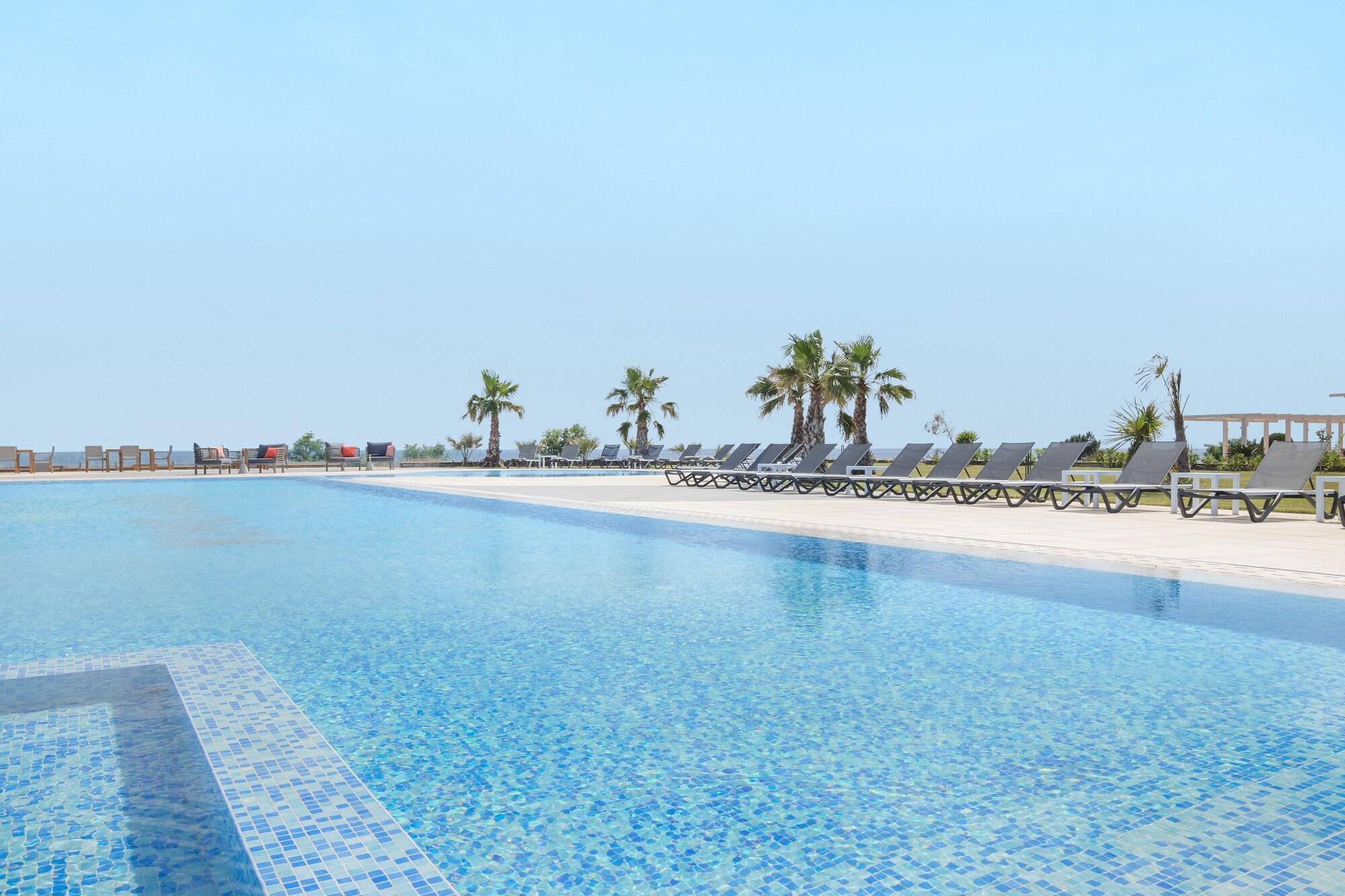 King Maron Wellness 4*