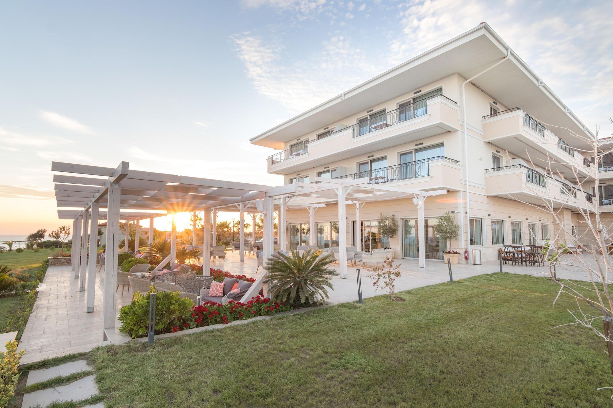 King Maron Wellness Hotel 4*