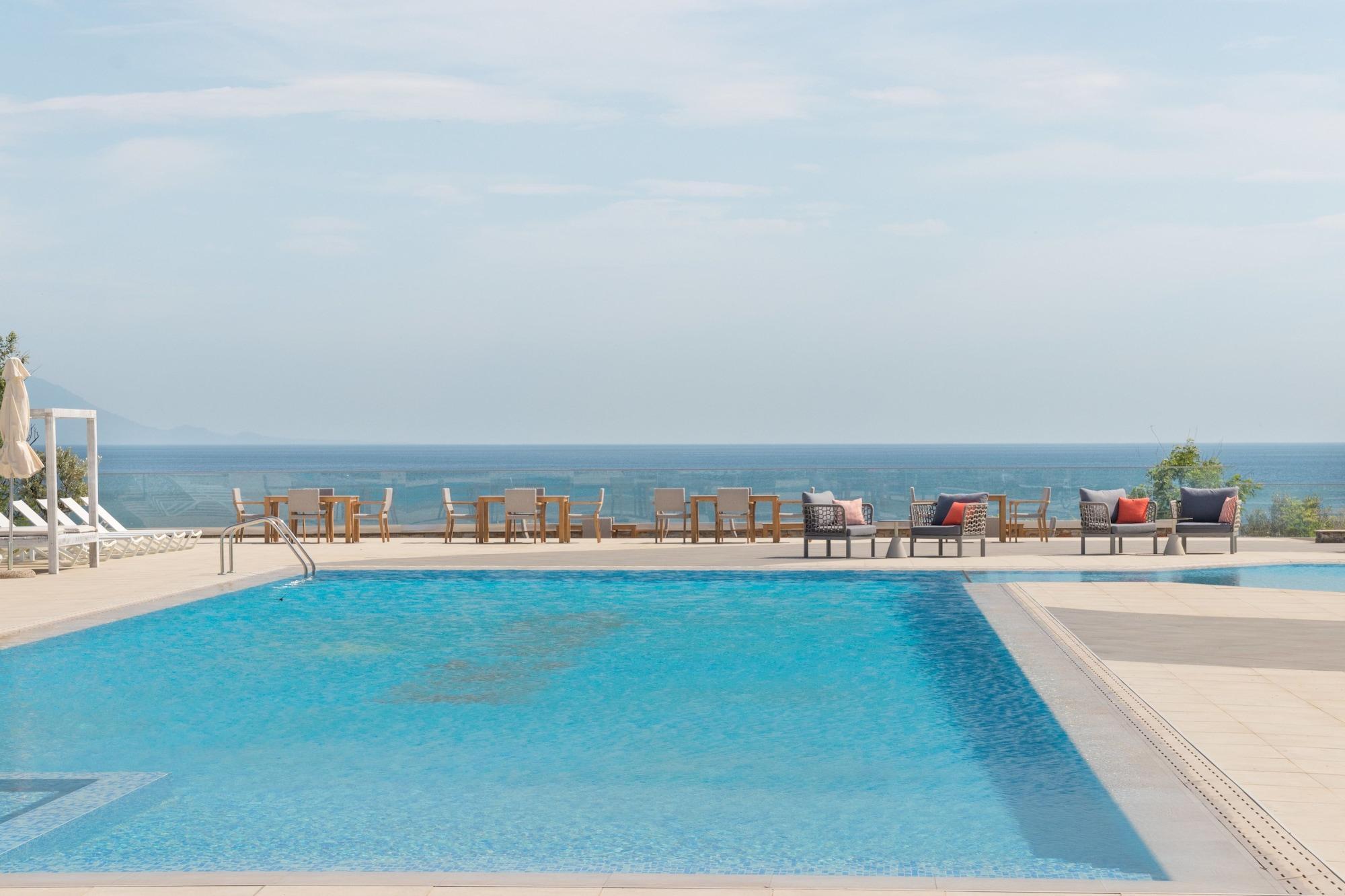 King Maron Wellness Maroneia (Rhodope)