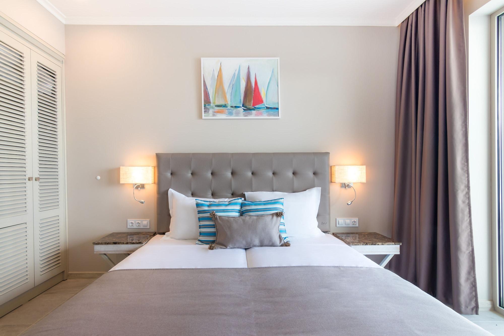 Hotel King Maron Wellness