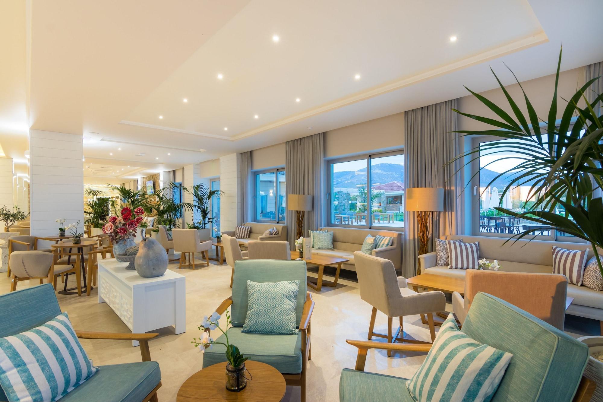 King Maron Wellness Maroneia (Rhodope)