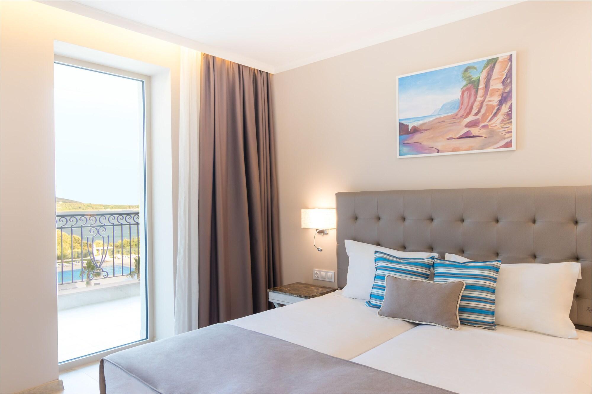 Hotel King Maron Wellness Maroneia (Rhodope)