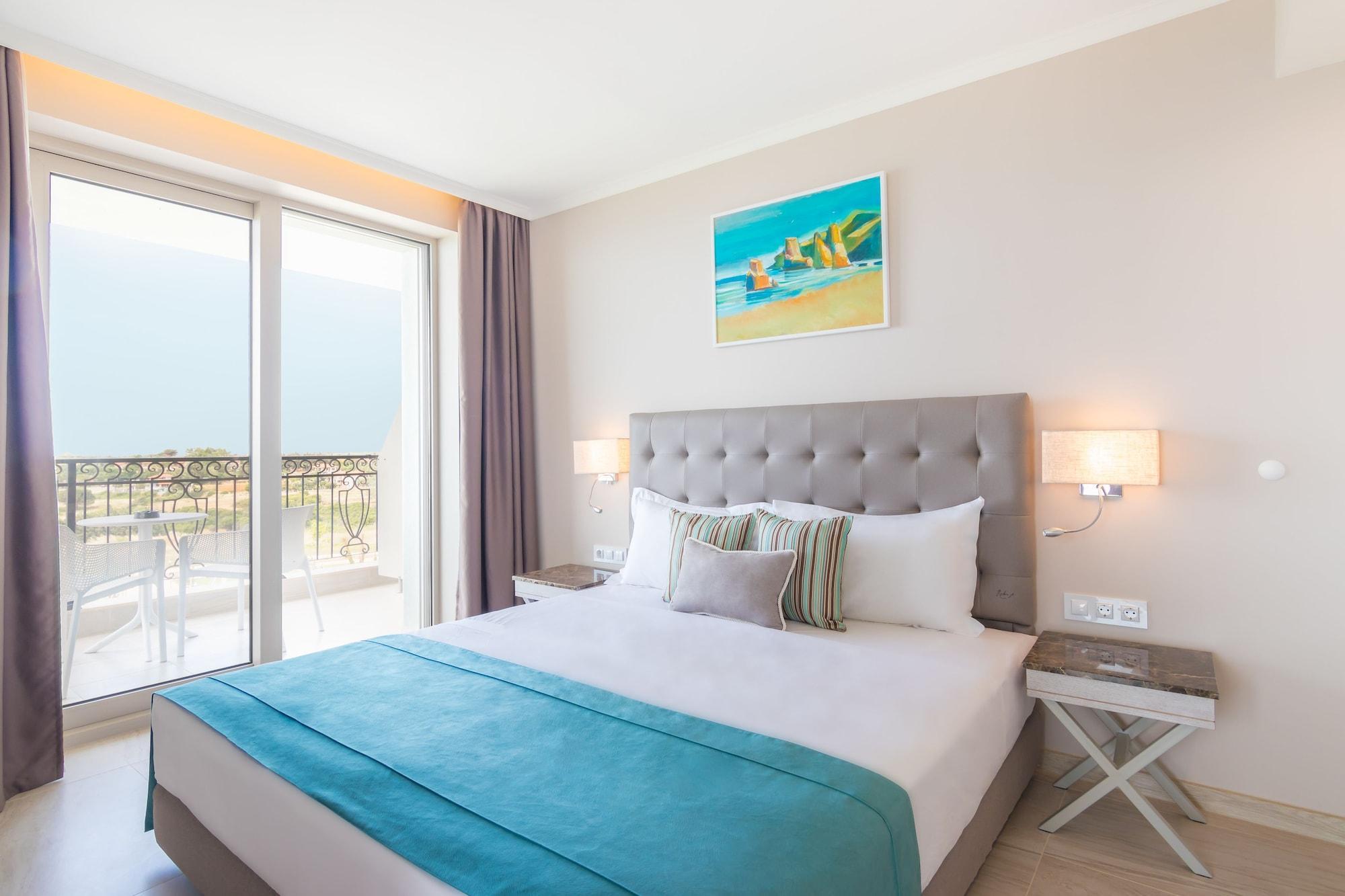 Hotel King Maron Wellness 4*