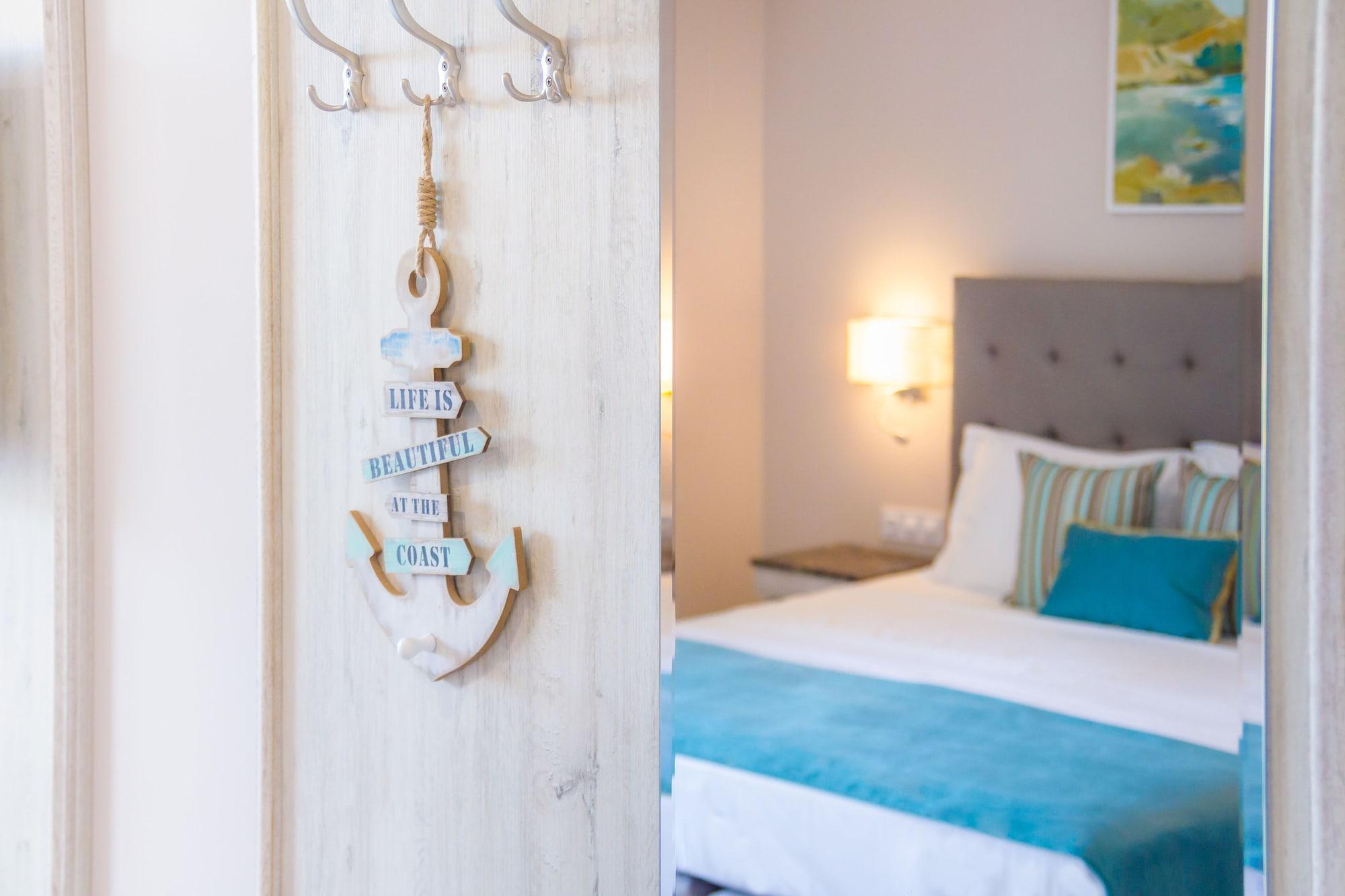King Maron Wellness Hotel 4*