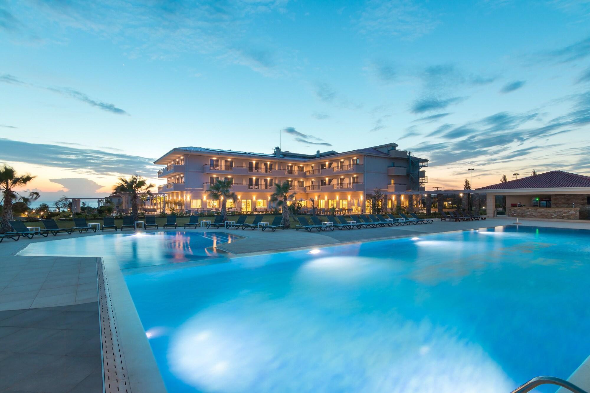 King Maron Wellness Hotel 4*