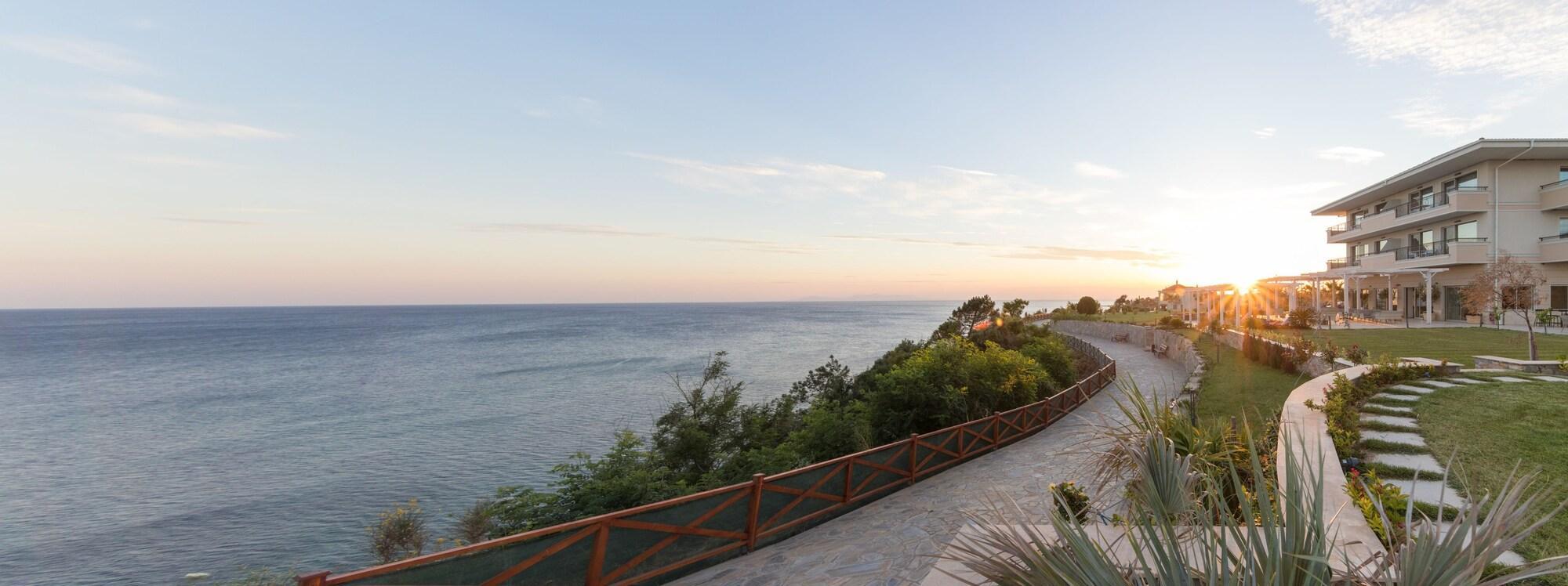 Hotel King Maron Wellness 4*