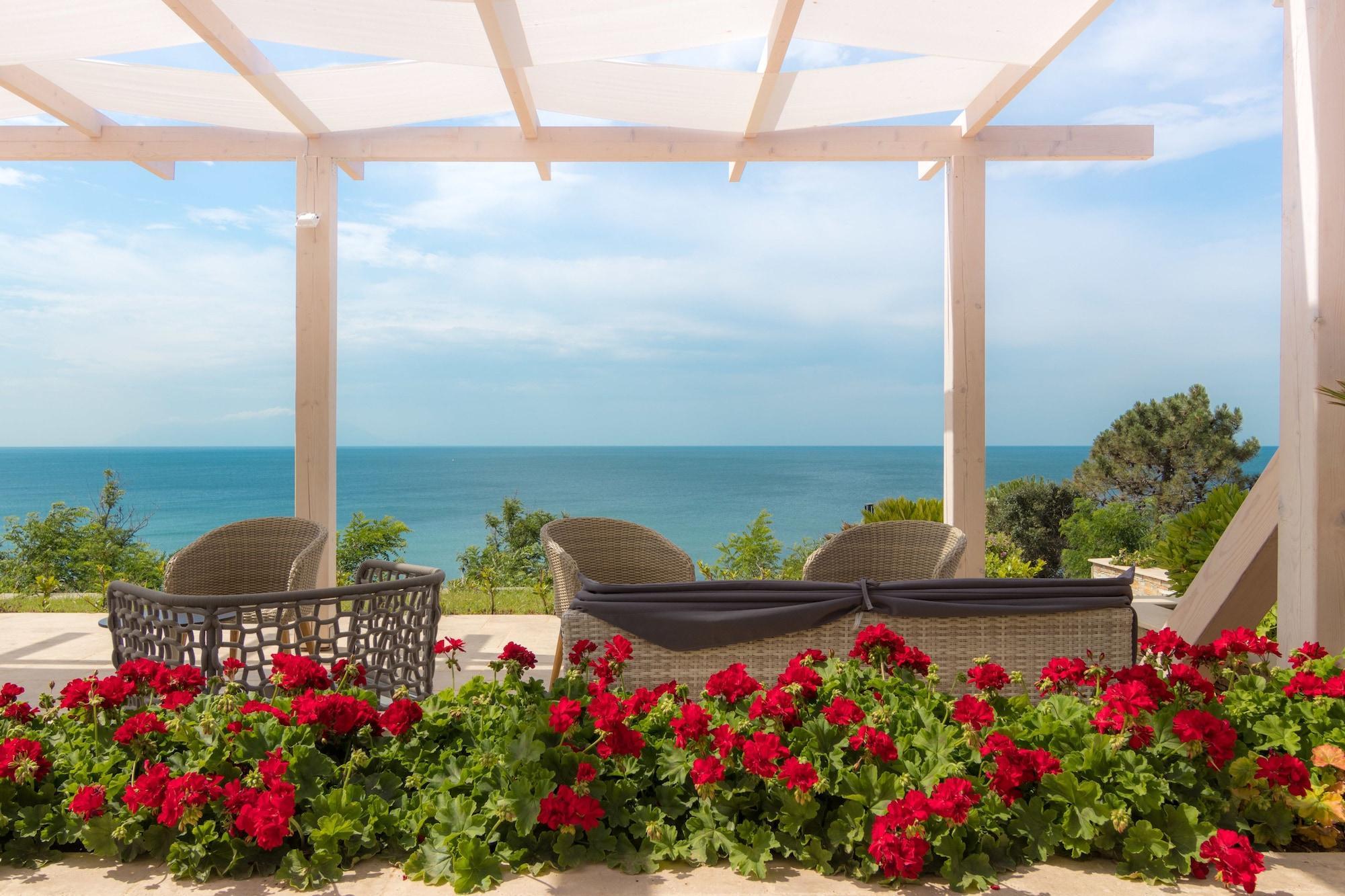 Hotel King Maron Wellness