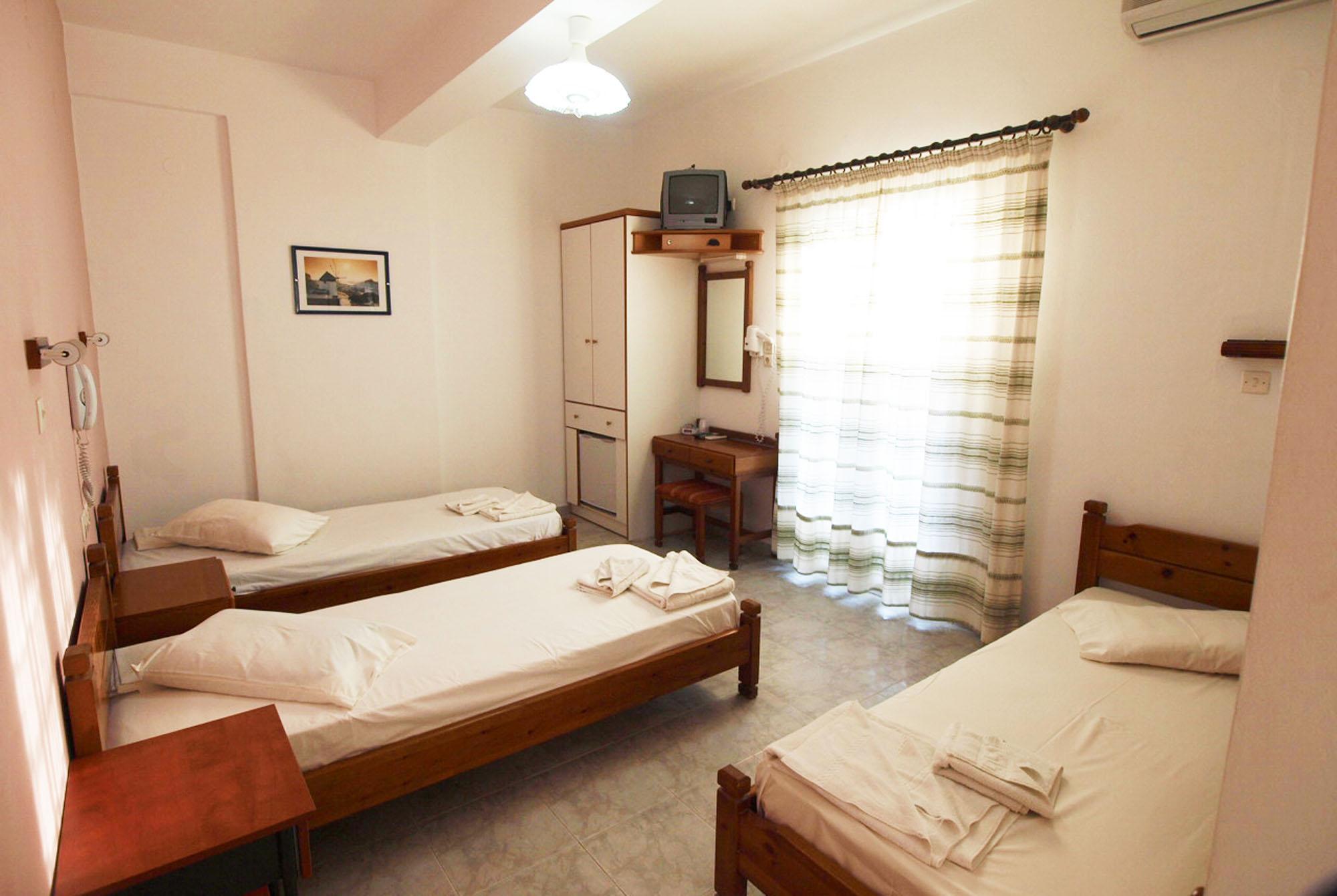 Hotel Aegeon 2*