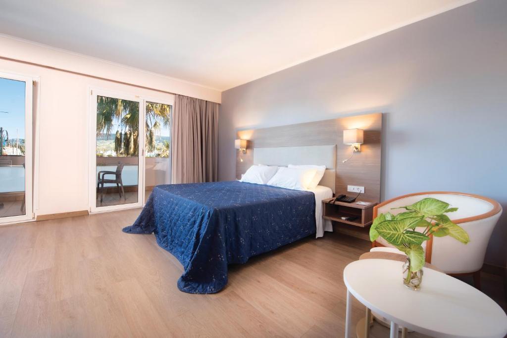 Hotel Lambi
