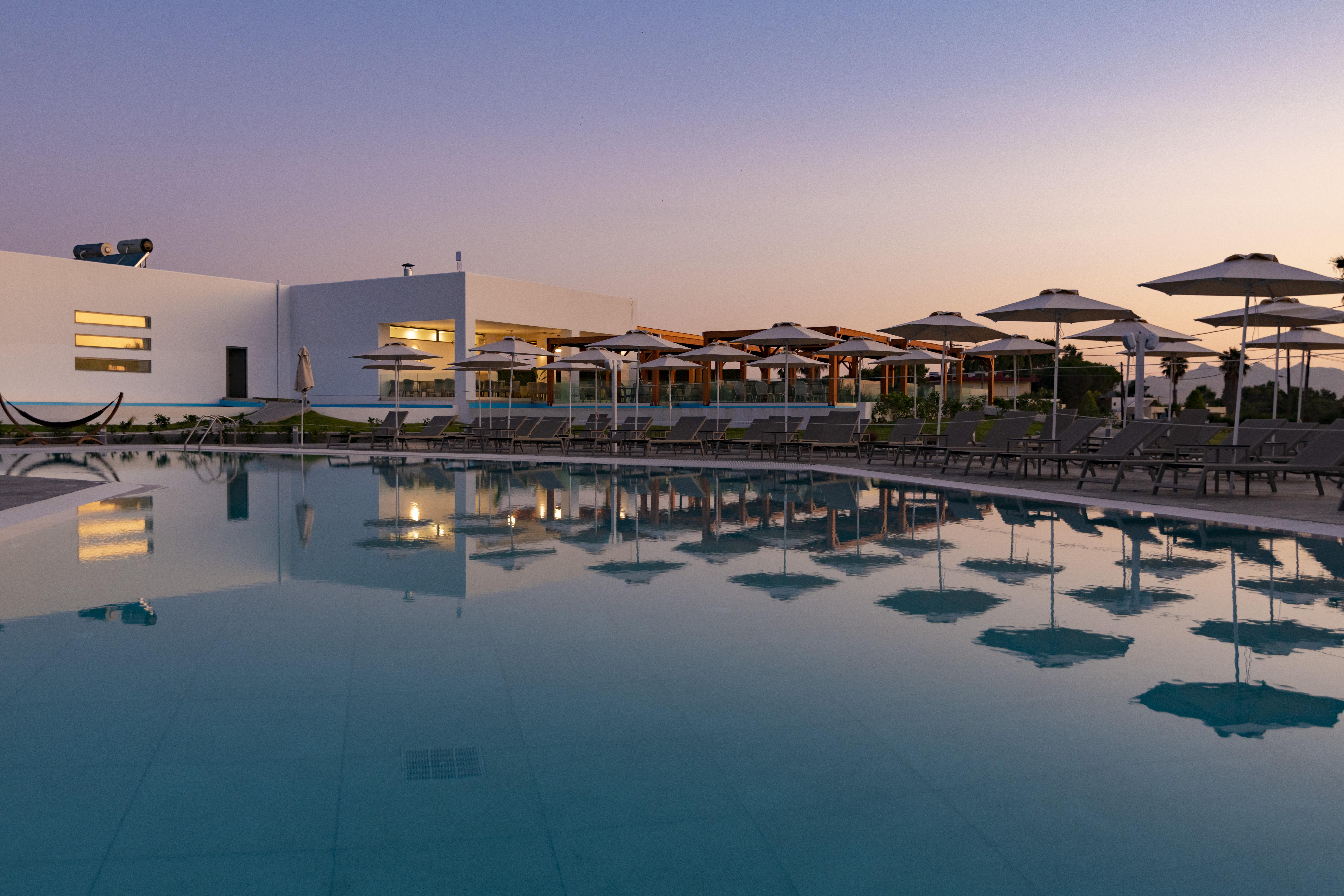 Lambi Hotel