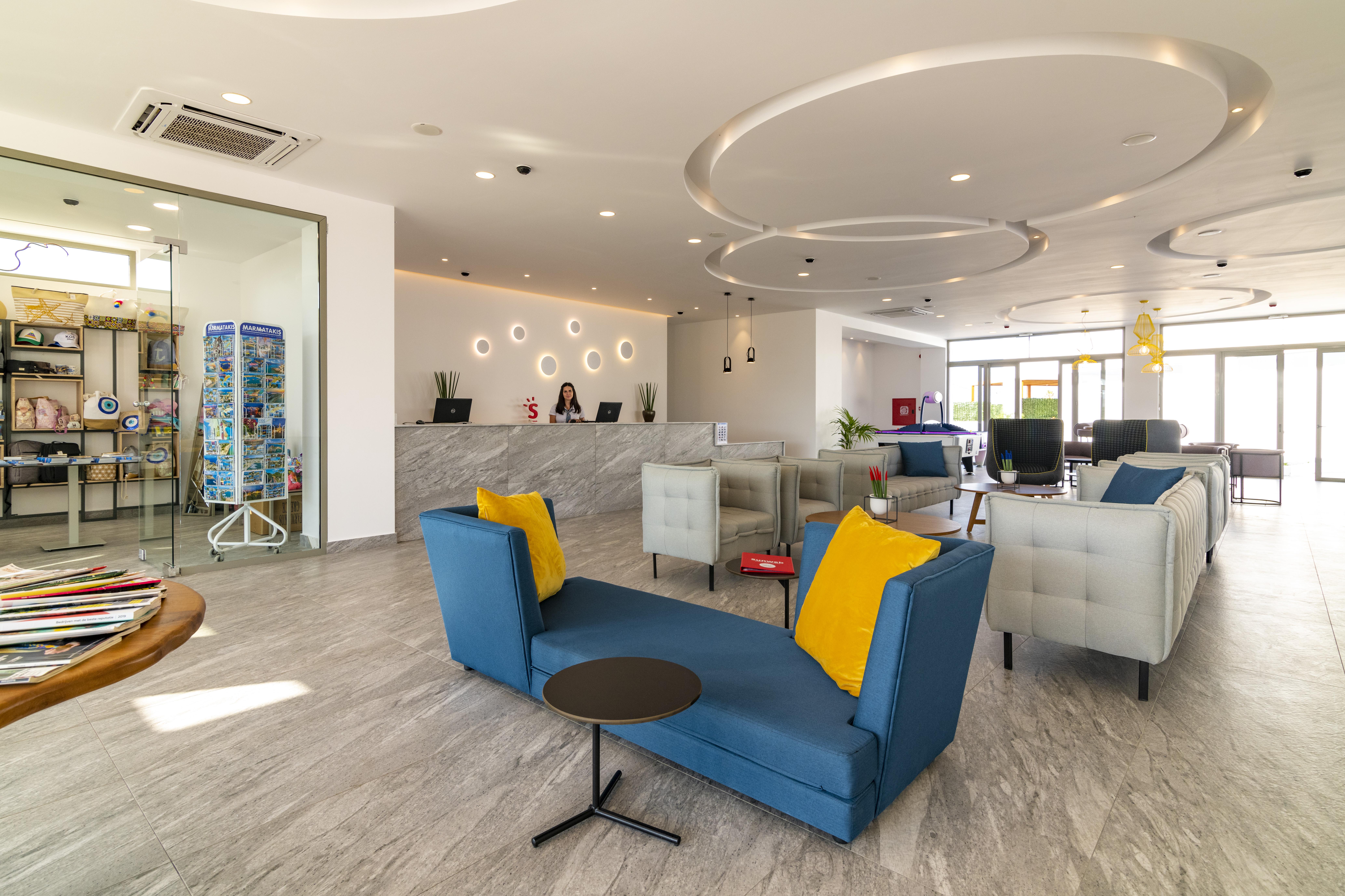 Hotel Lambi